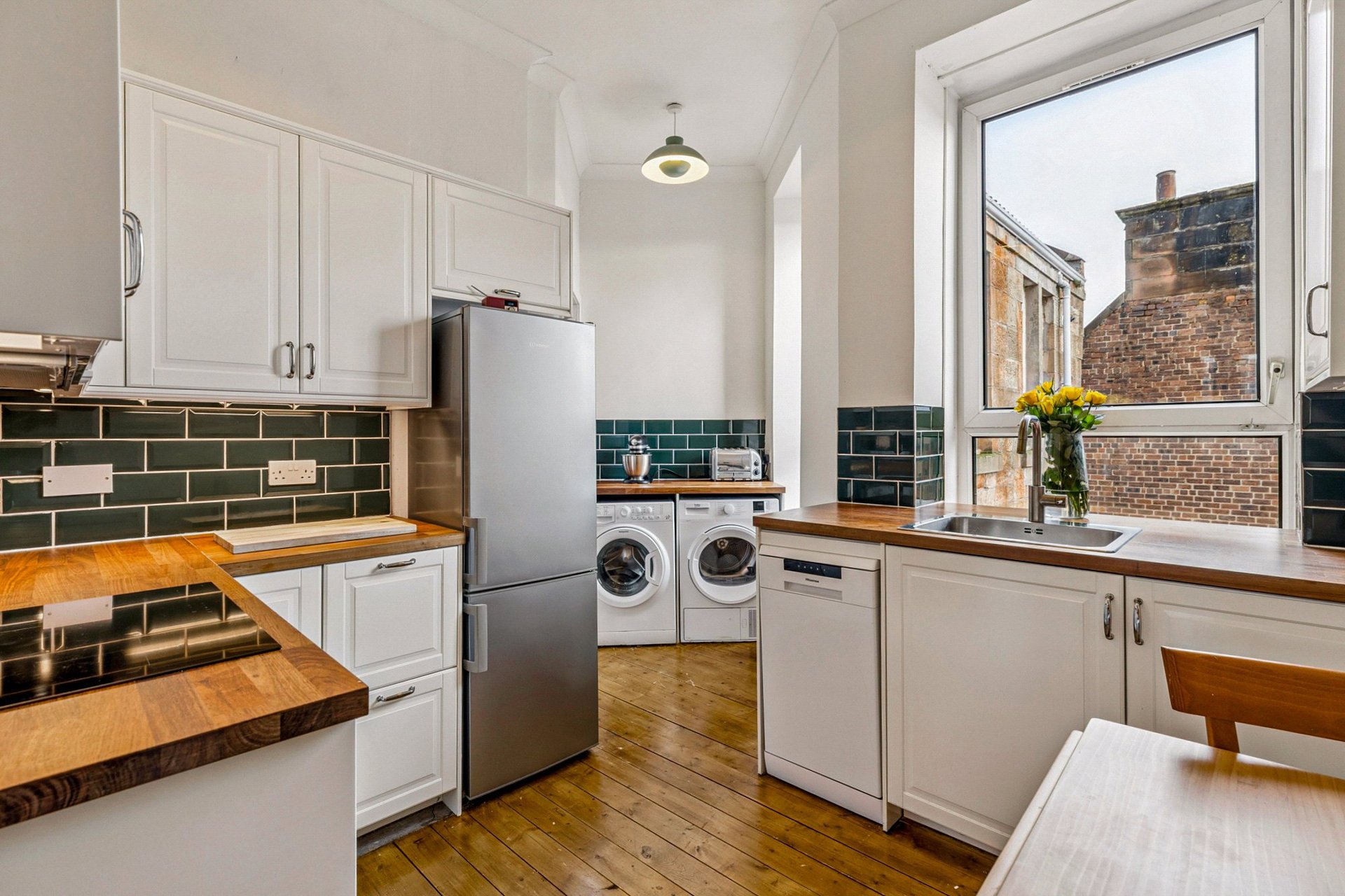 3/3, 33 Blackie Street, Yorkhill, Glasgow, G3 8TW - Picture #8