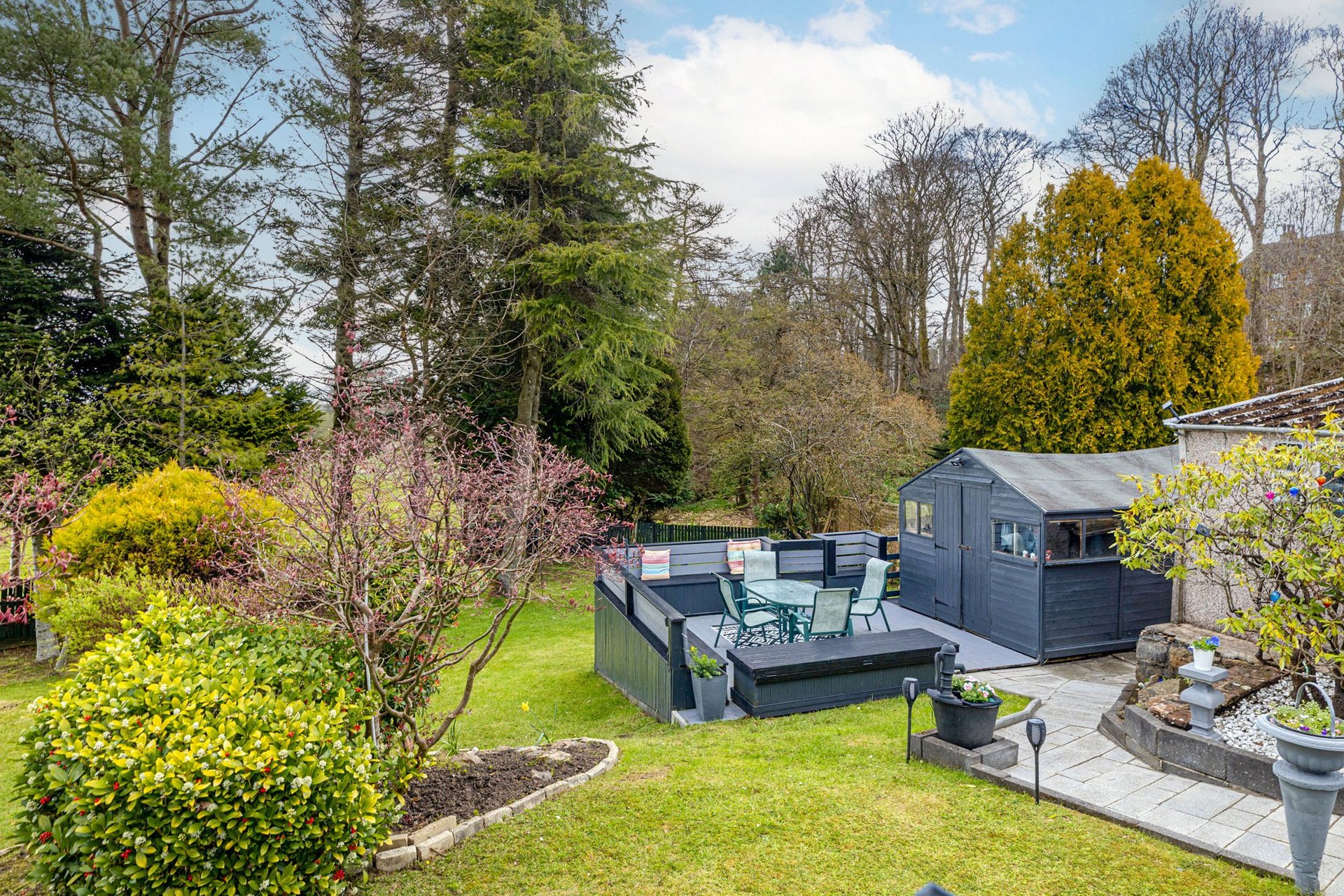 21 Lynn Drive, Eaglesham, Glasgow, East Renfrewshire, G76 0JJ - Picture #31