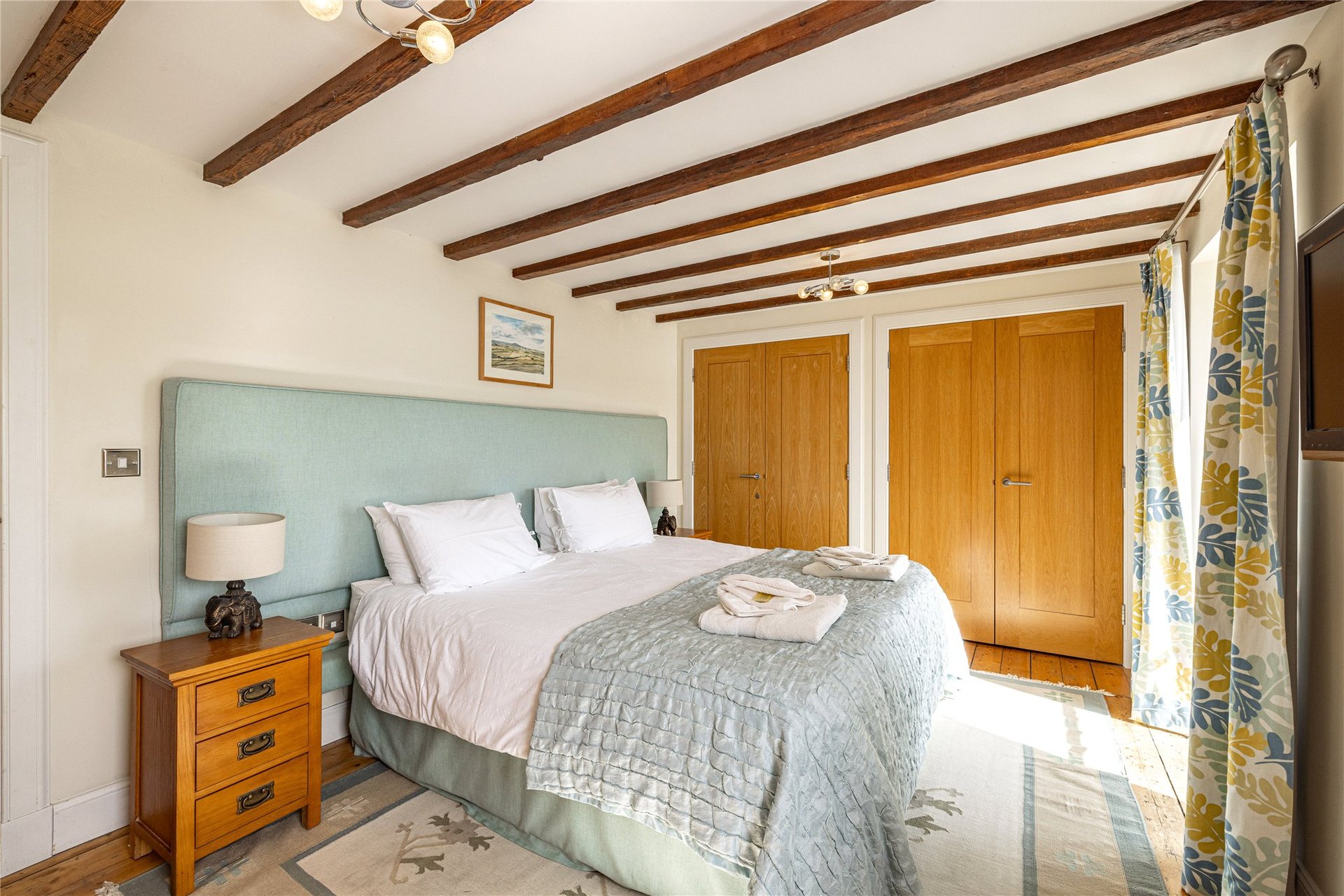 6 Pier Maltings, Pier Road, Berwick Upon Tweed, Northumberland, TD15 1JB - Picture #9