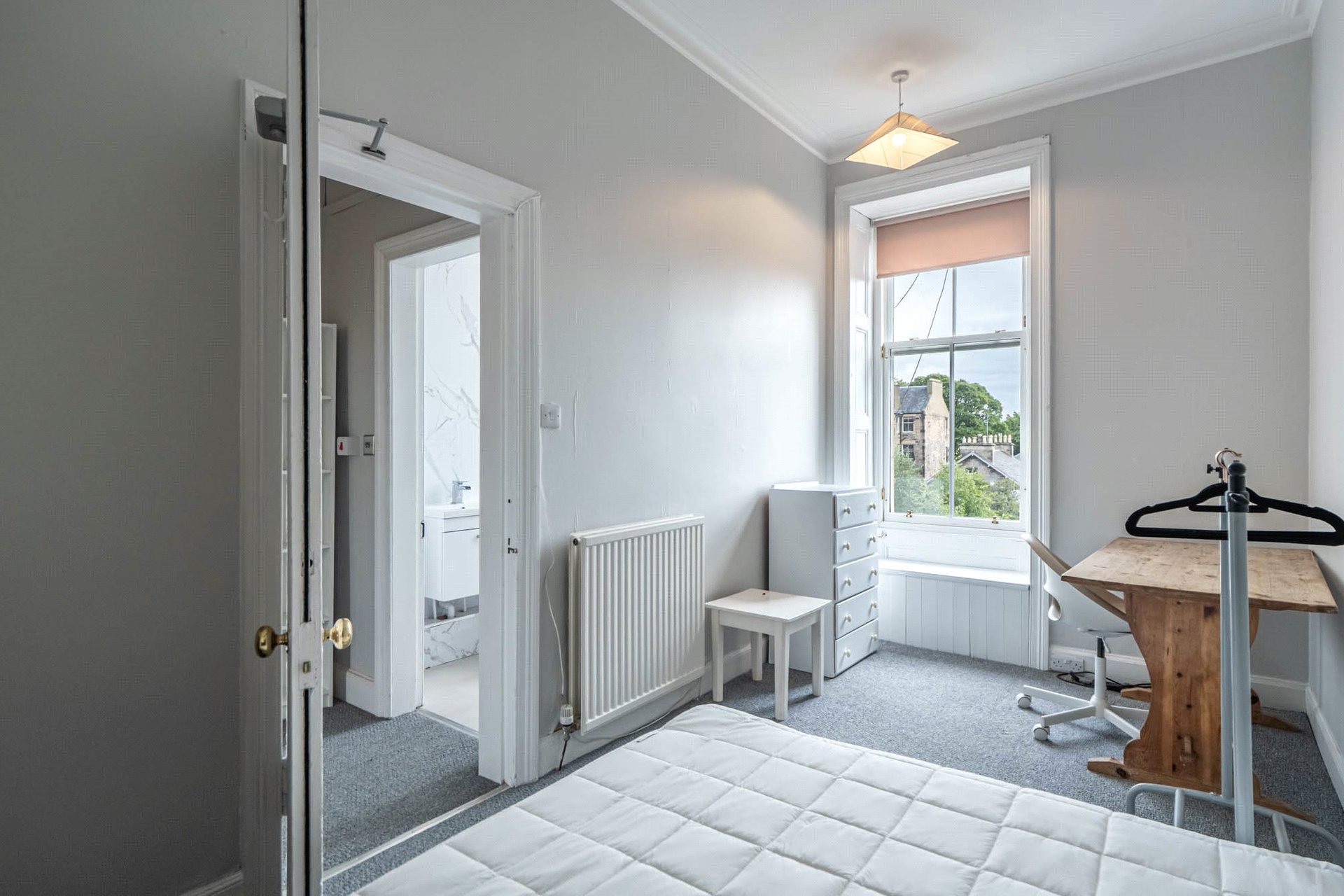 Flat 6, 15 Falcon Gardens, Edinburgh, Midlothian, EH10 4AP - Picture #10