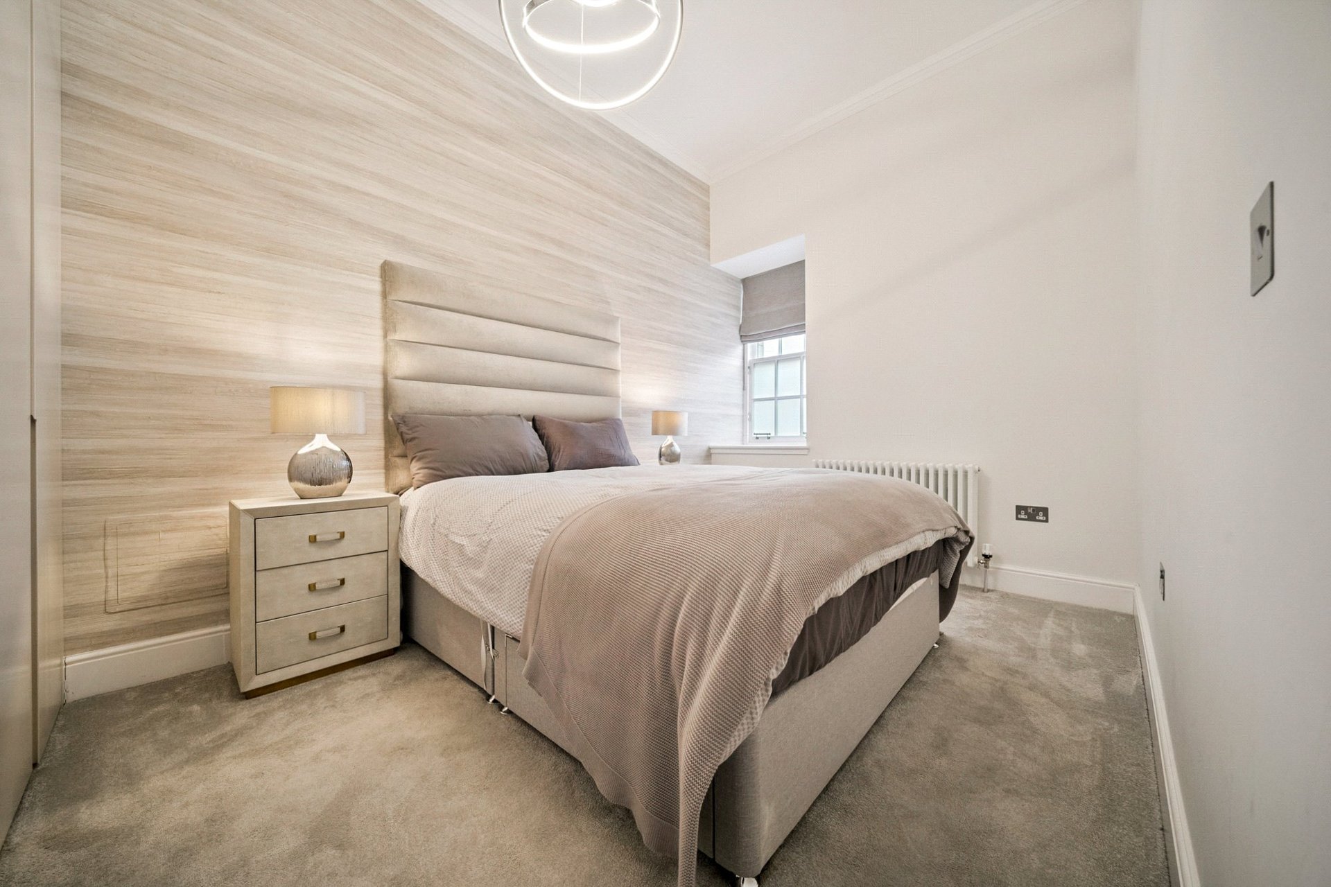 Flat 2, 1 Minto Mews, Edinburgh, EH9 1AB - Picture #13