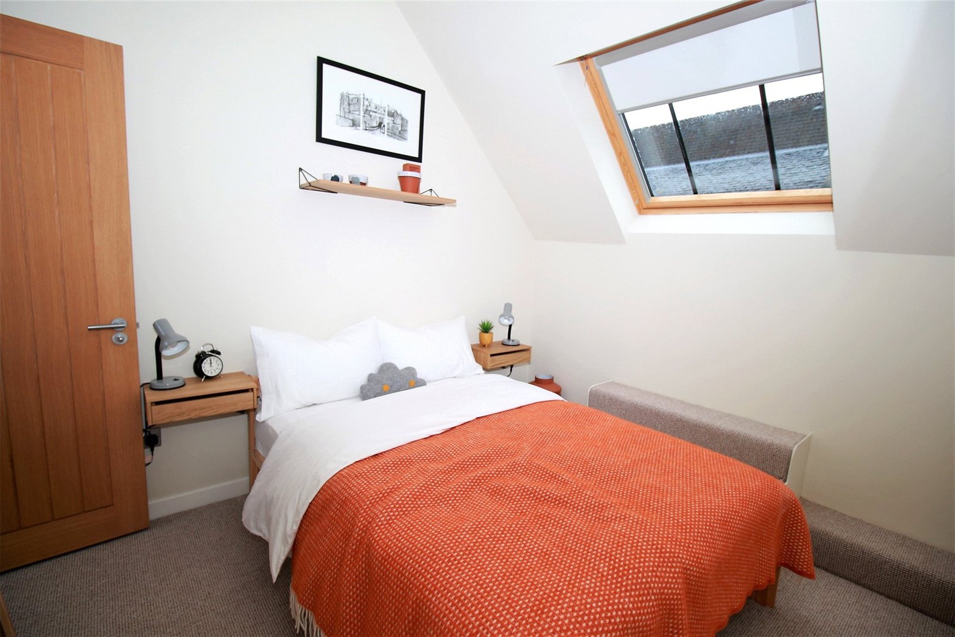 10B Belgrave Mews, Edinburgh, Midlothian, EH4 3AX - Picture #16