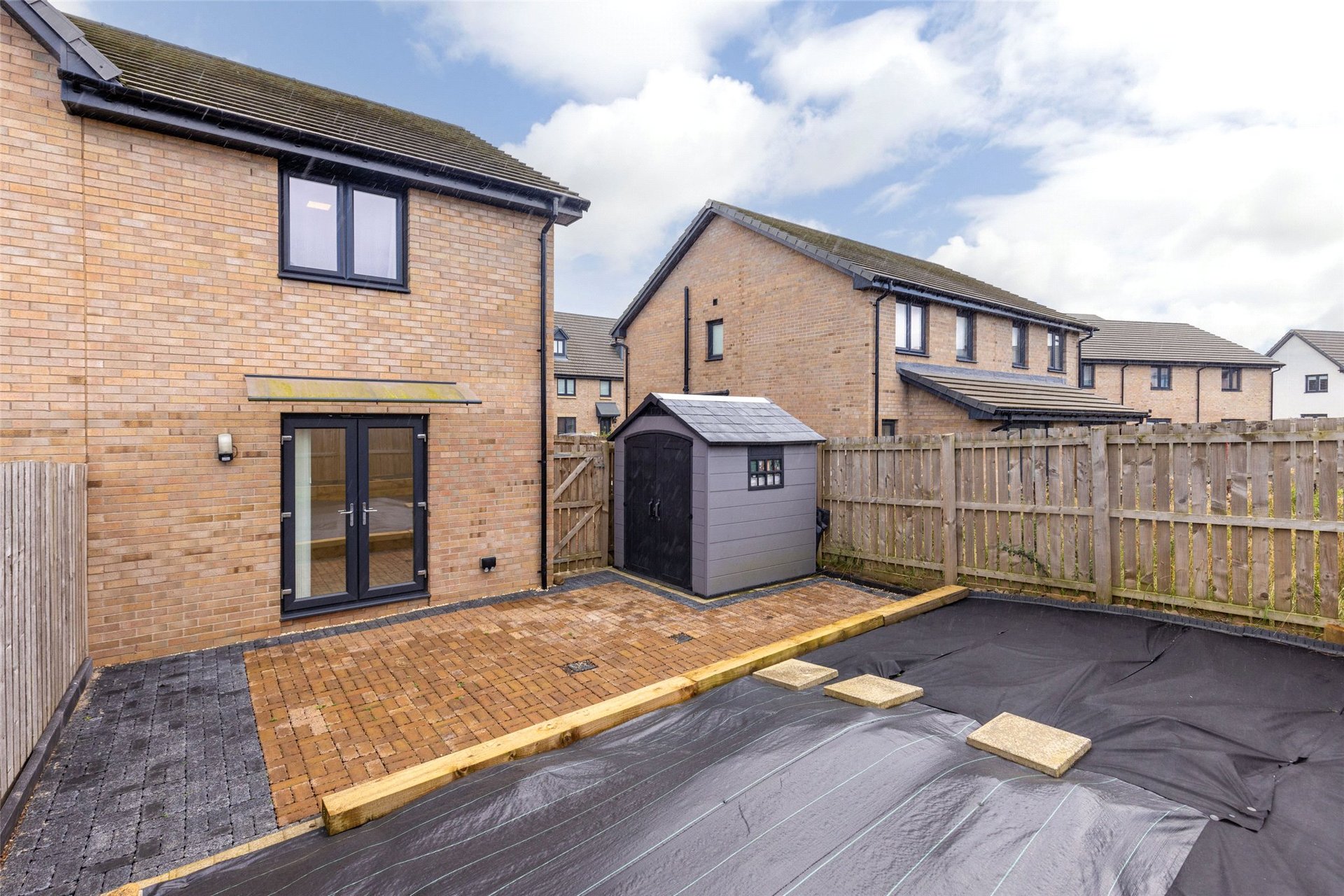 55 Briggers Brae, South Queensferry, Midlothian, EH30 9DP - Picture #21