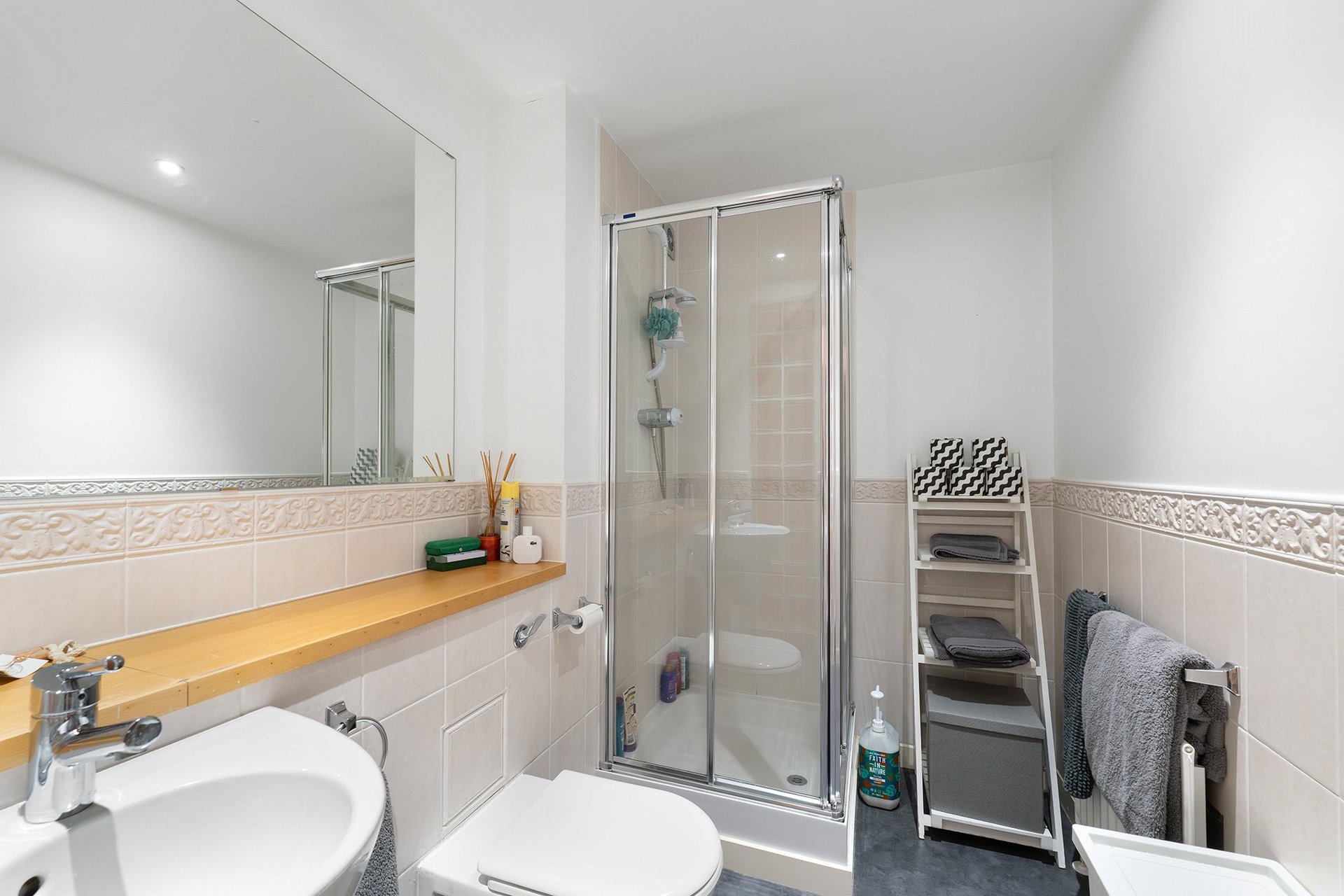 Flat 4/1, 3 Ascot Gate, Anniesland, Glasgow, G12 0AP - Picture #33