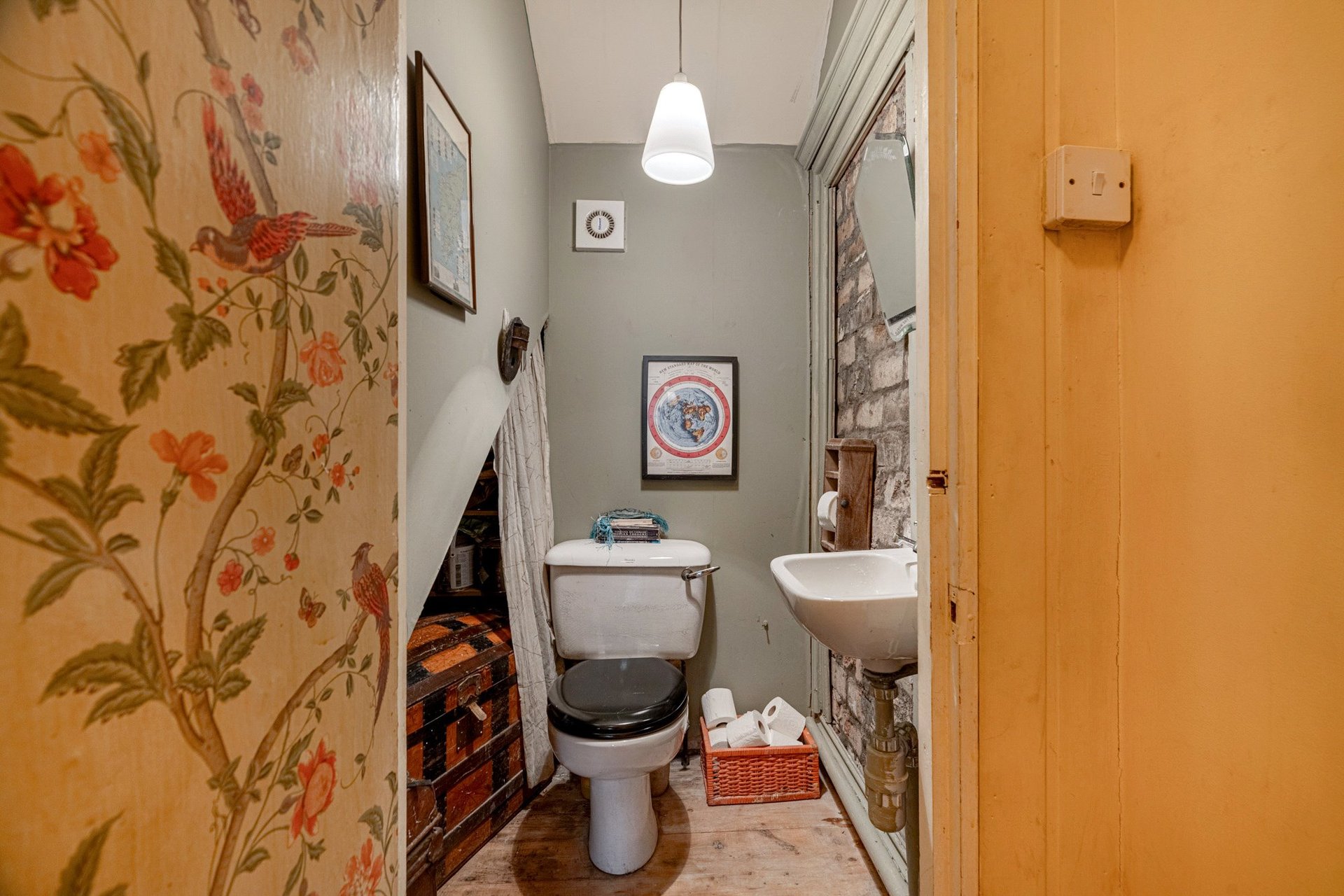 1450 Dumbarton Road, Scotstoun, Glasgow, G14 9DN - Picture #19