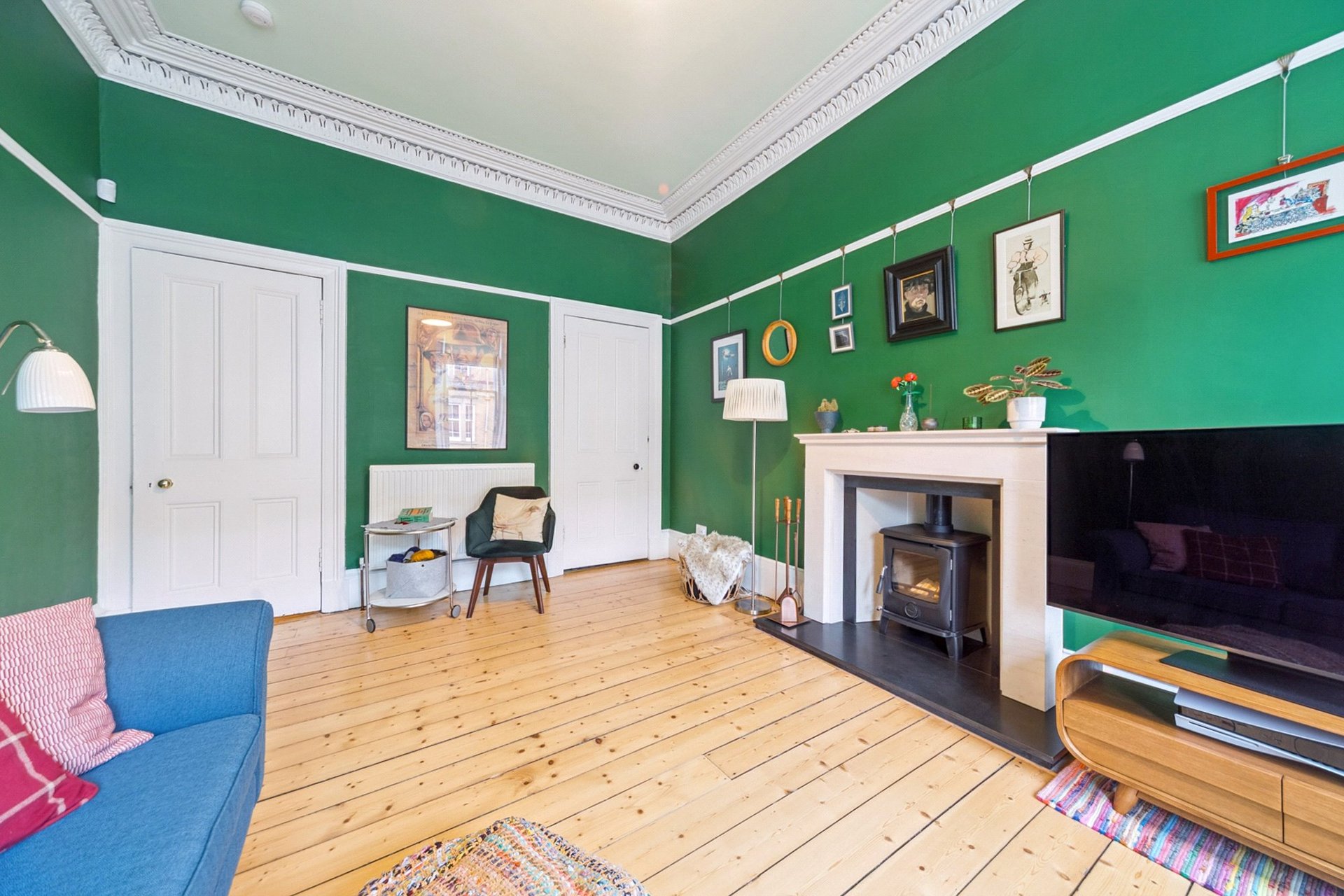 2/1, 18 West End Park Street, Woodlands, Glasgow, G3 6LG - Picture #8