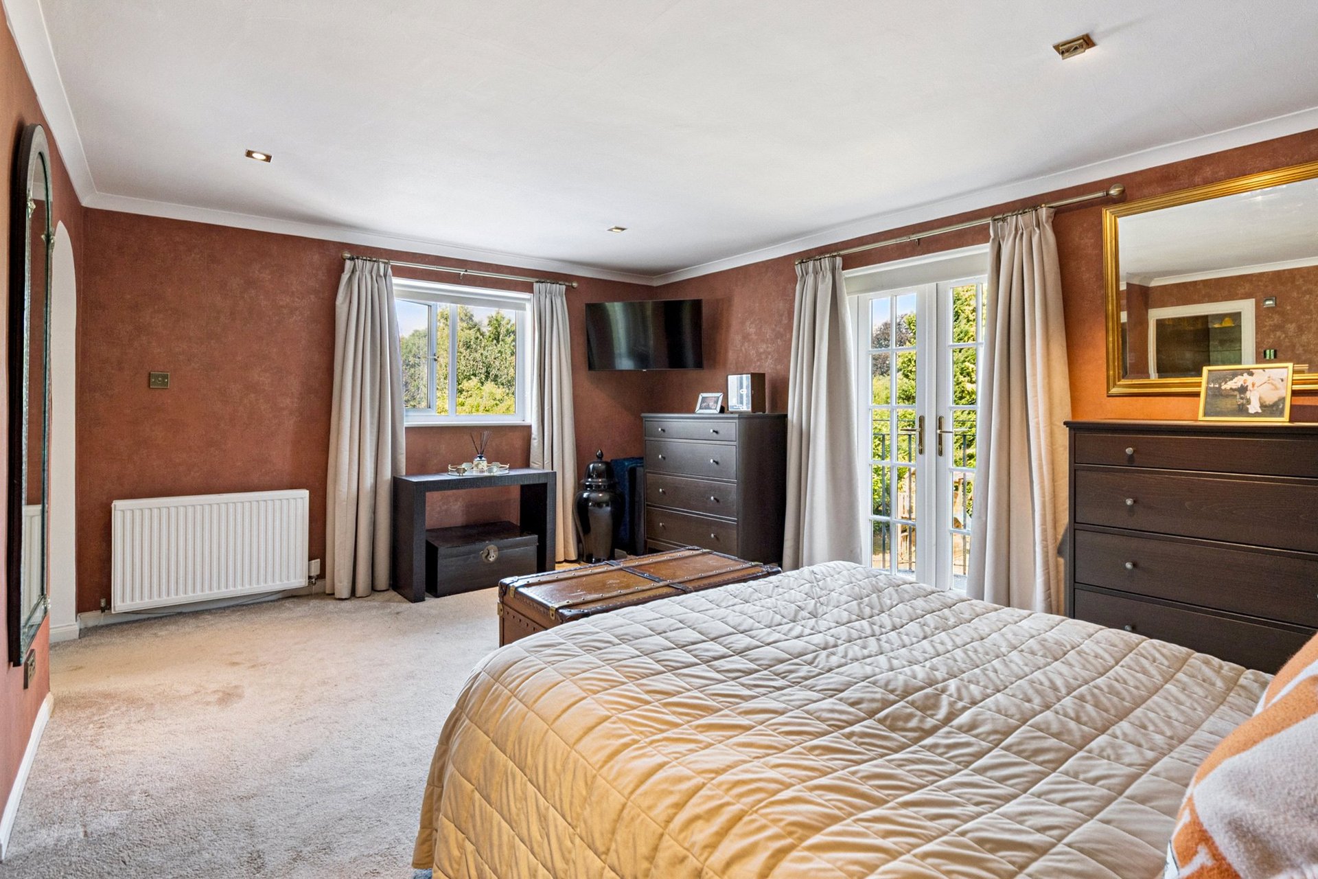2 Cammo Gardens, Midlothian, EH4 8EH - Picture #20