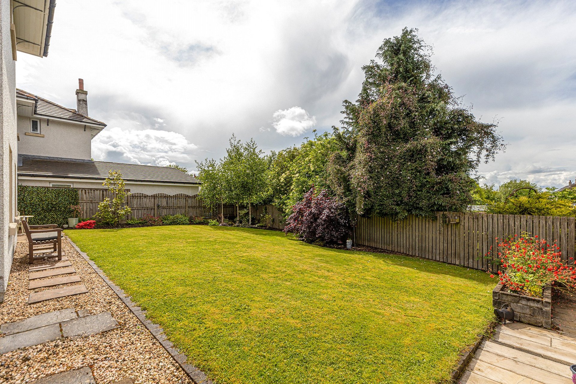 19 St. Vigeans Place, Newton Mearns, Glasgow, G77 6FB - Picture #33