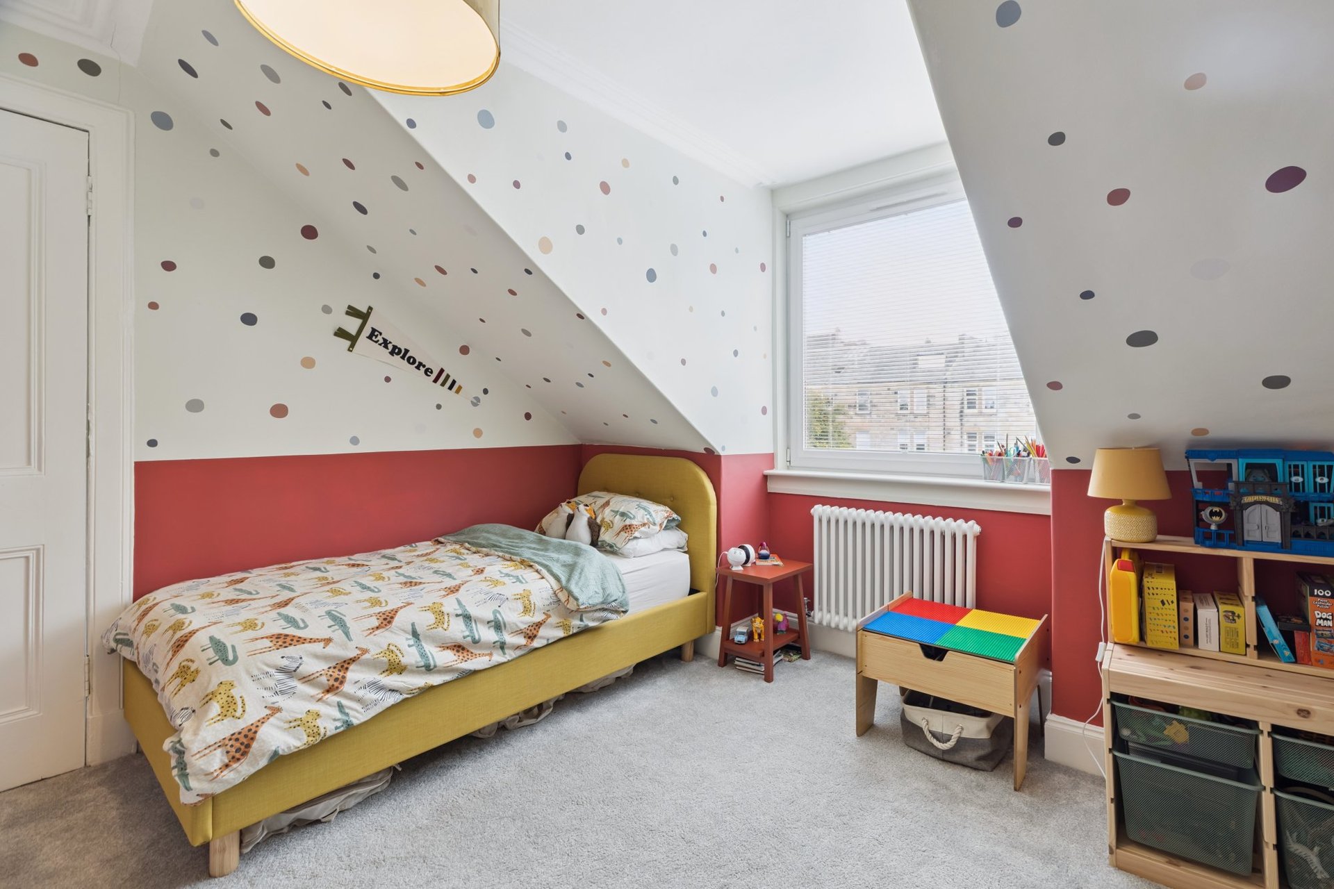 9 Blairhall Avenue, Shawlands, Glasgow, G41 3BA - Picture #20
