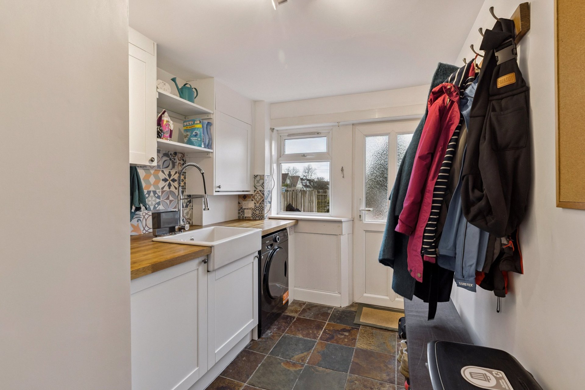 66 Durward Avenue, Waverley Park, Glasgow, G41 3UE - Picture #13