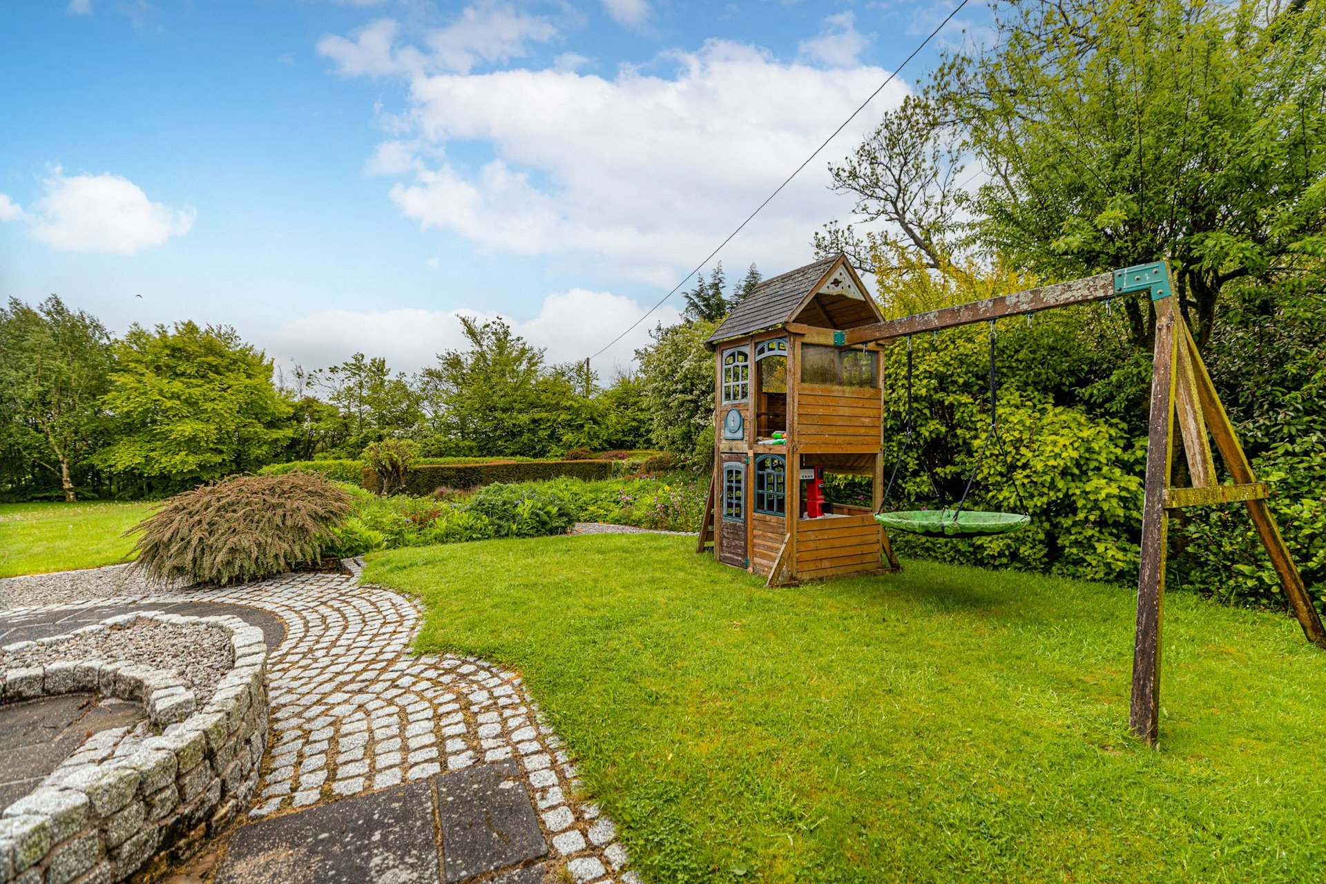 Irvinehill Farm, Stewarton, Kilmarnock, East Ayrshire, KA3 3EL - Picture #59