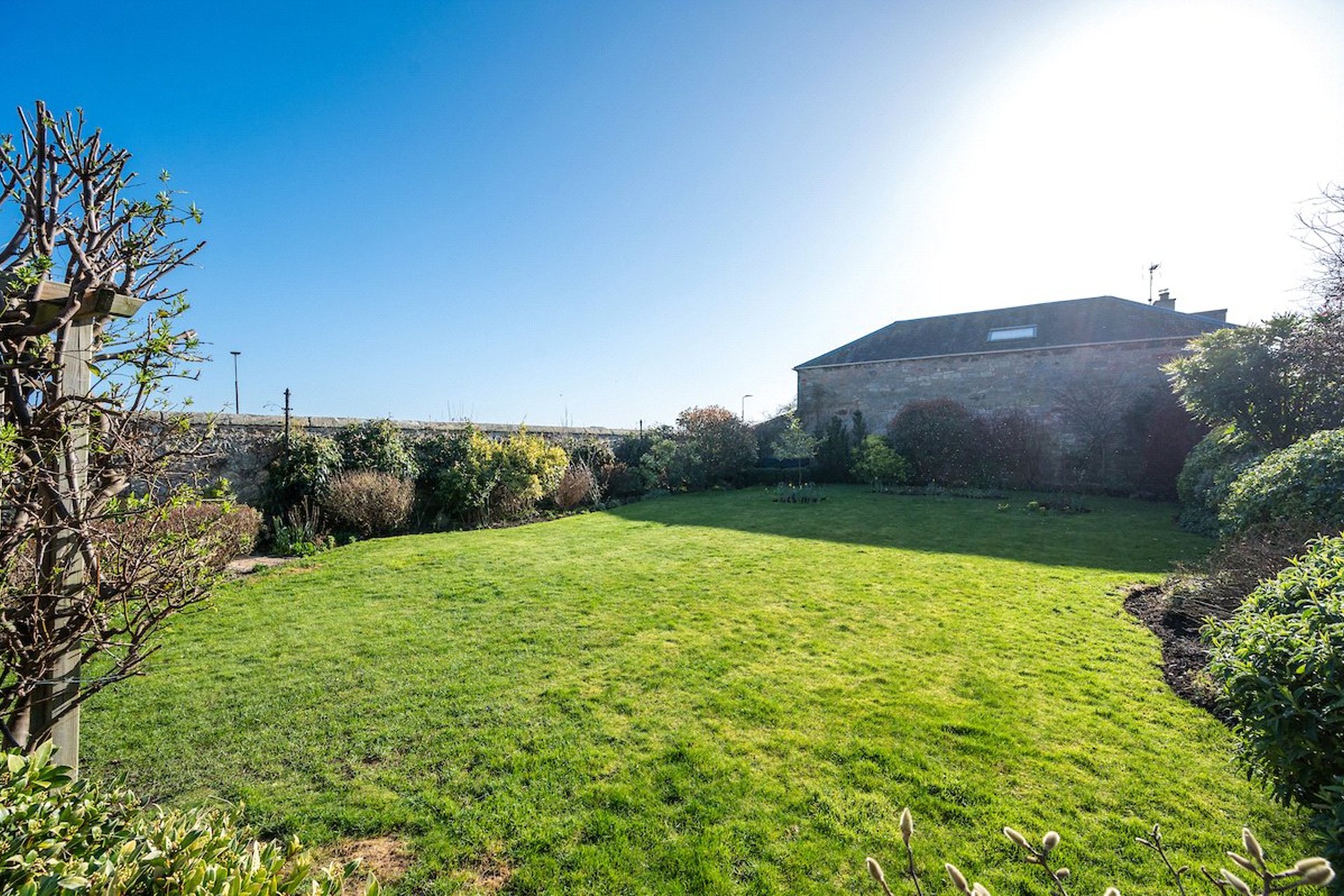 2 Smeaton Grove, Inveresk, Musselburgh, East Lothian, EH21 7TW - Picture #36