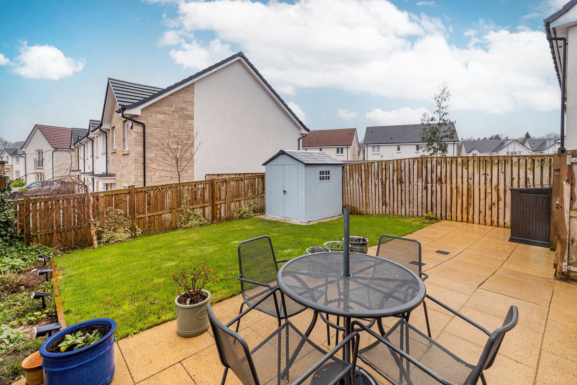 2 Sandstone Crescent, Thornliebank, Glasgow, Glasgow City, G46 7RF - Picture #21