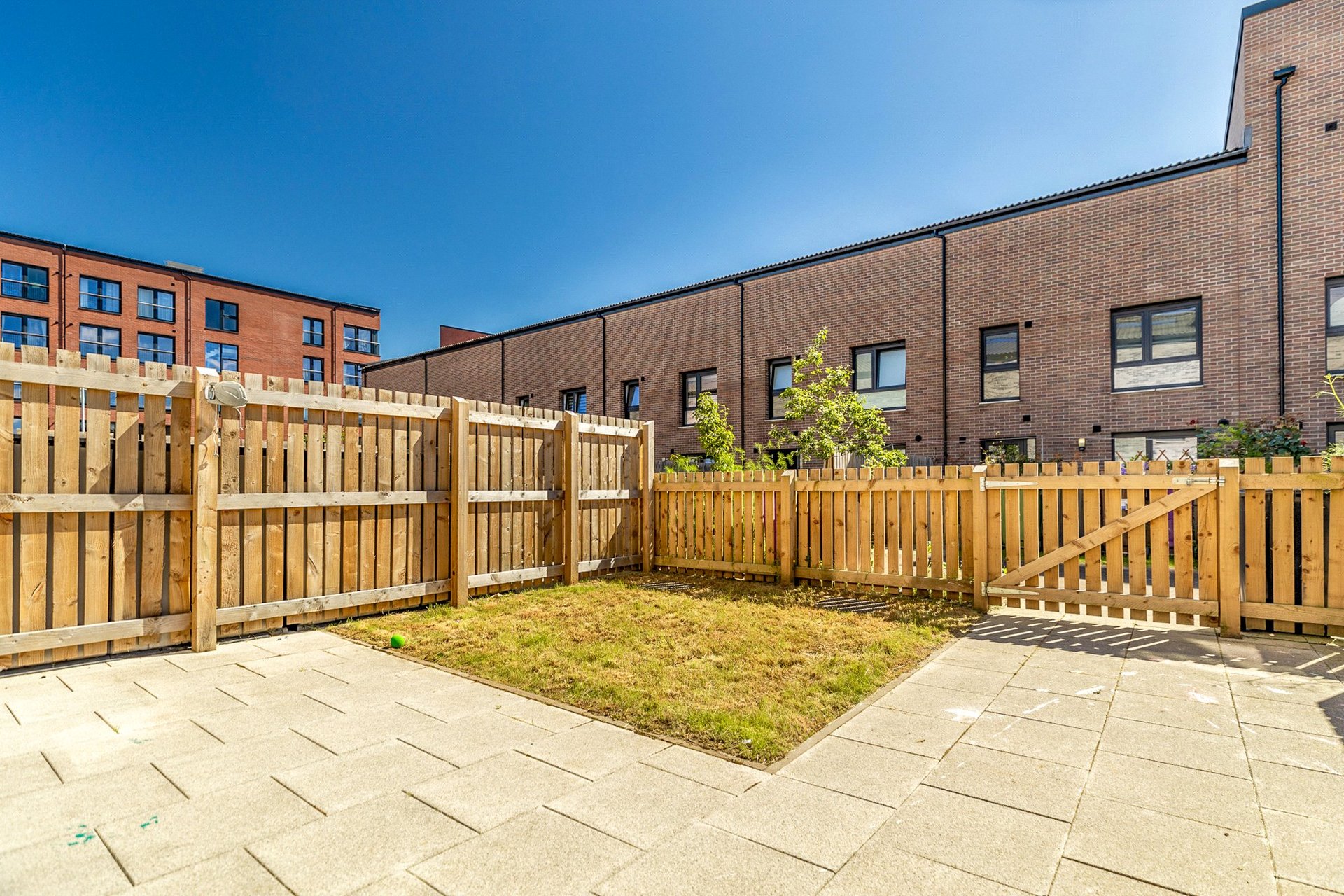 4 Bedford Row, Laurieston, Glasgow, G5 9DD - Picture #29