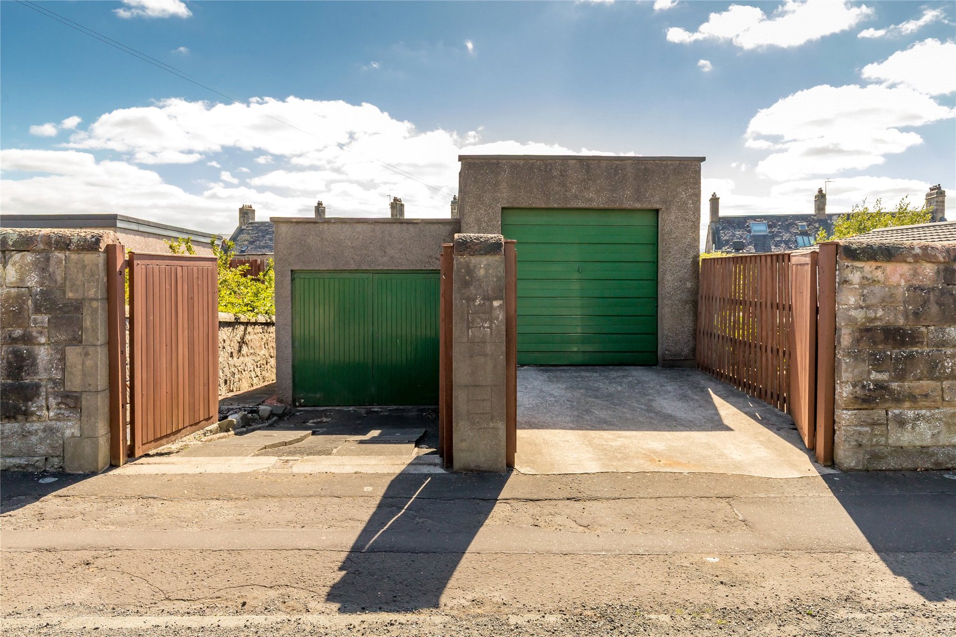 68 Belgrave Road, Edinburgh, EH12 6NQ - Picture #28