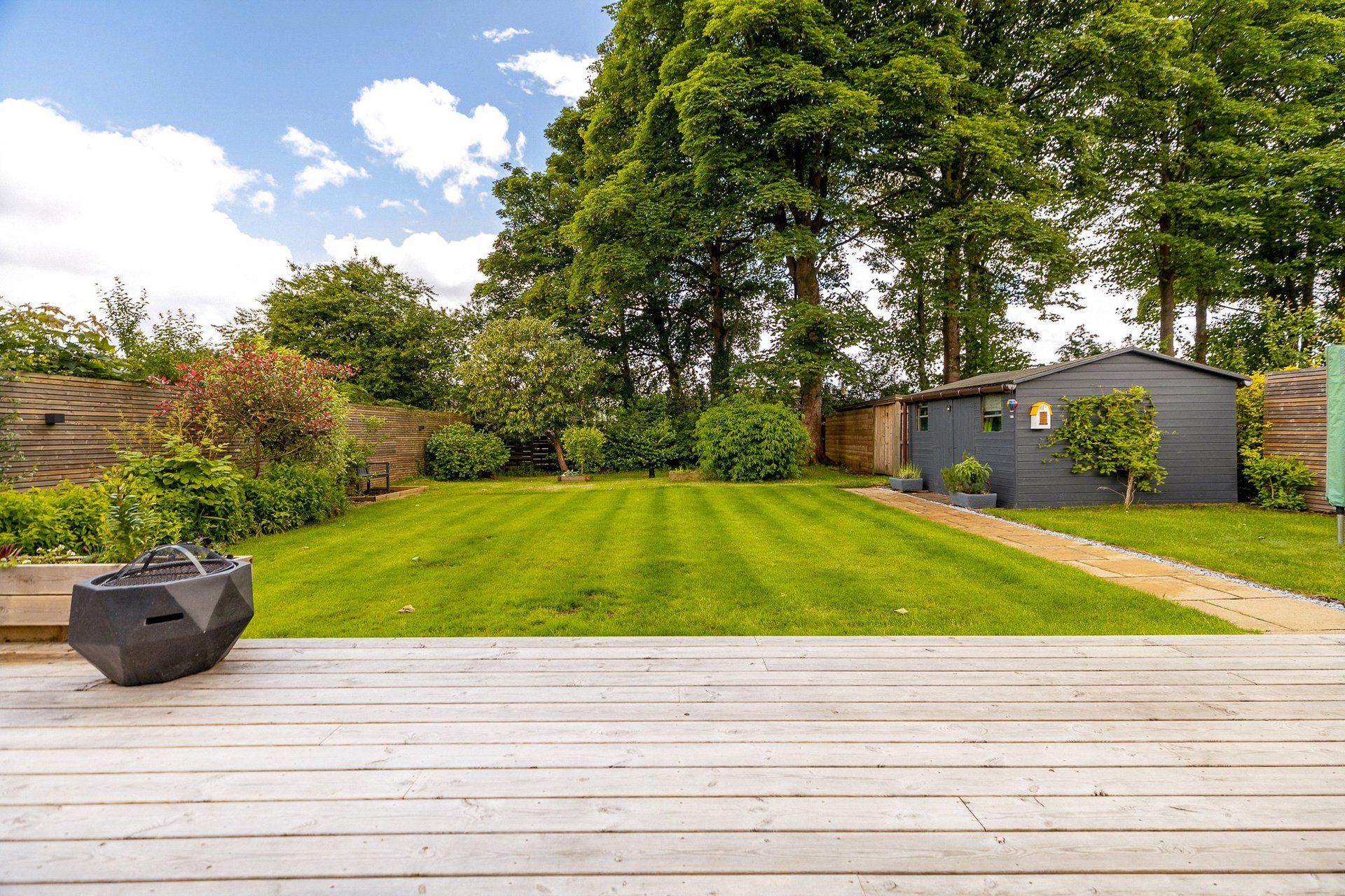 28 Balmoral Drive, Bearsden, G61 1DJ - Picture #17