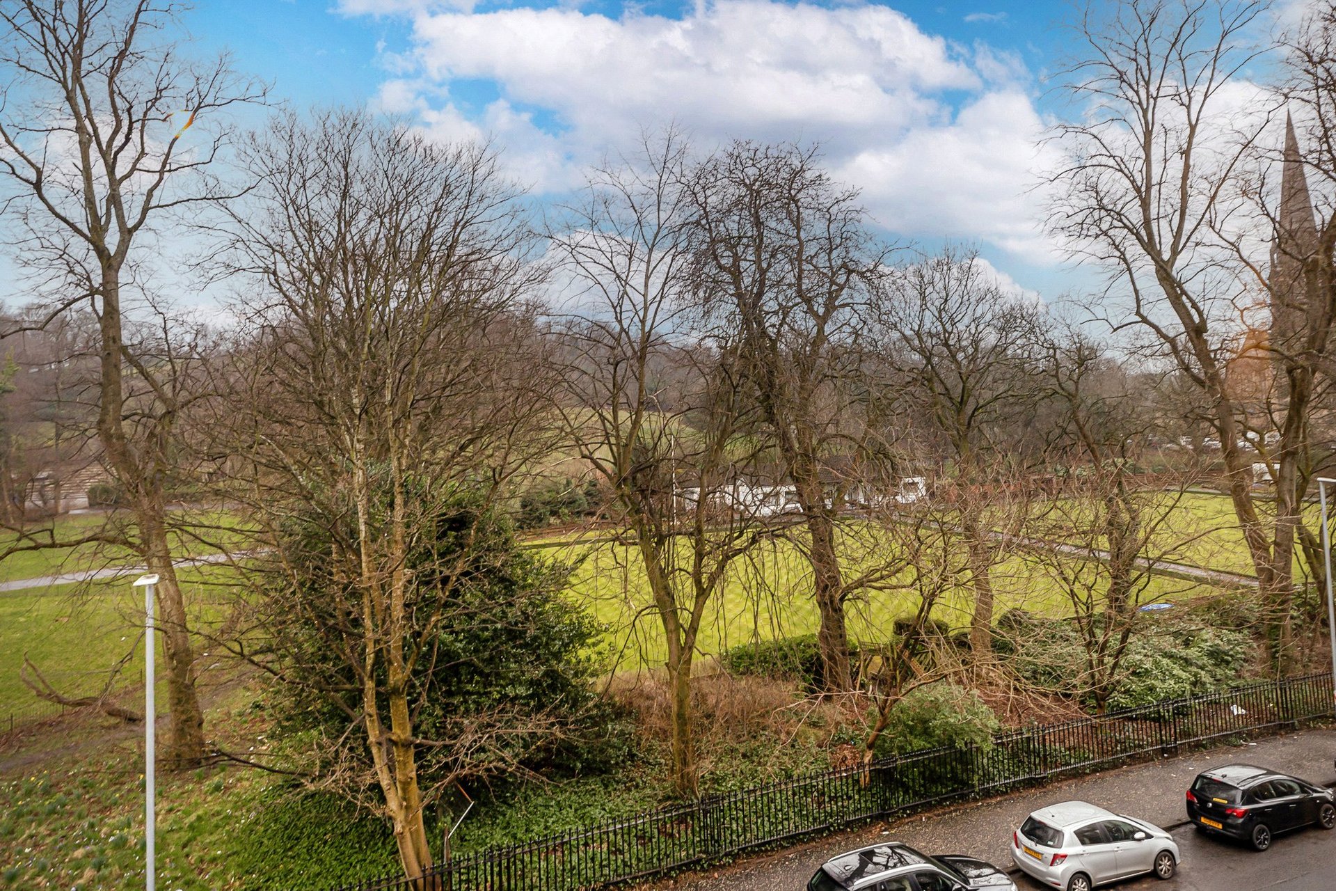 2/2, 4 Maybank Street, Queens Park, Glasgow, G42 8QP - Picture #7