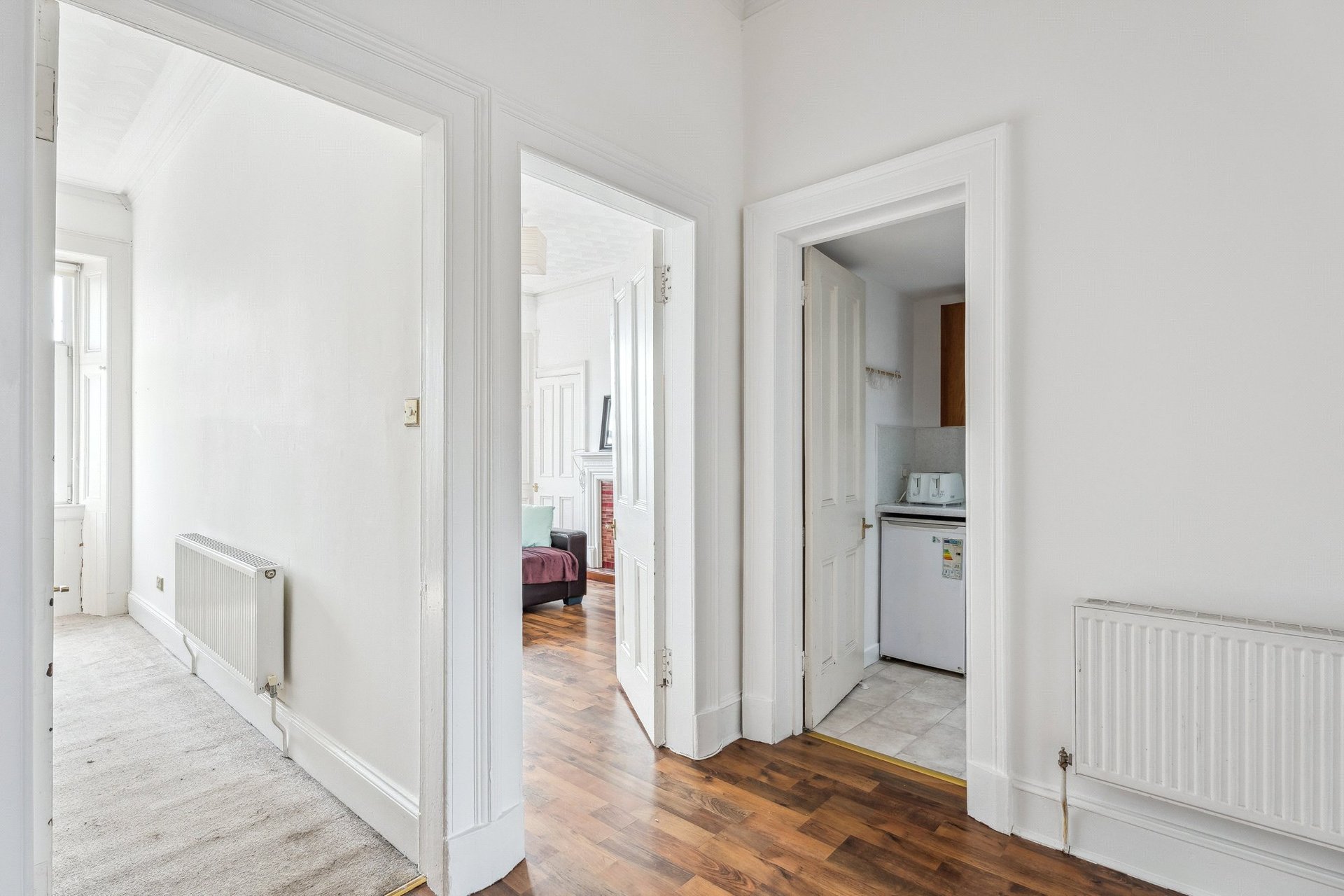 3/2, 37 Crow Road, Partick, Glasgow, G11 7RT - Picture #14