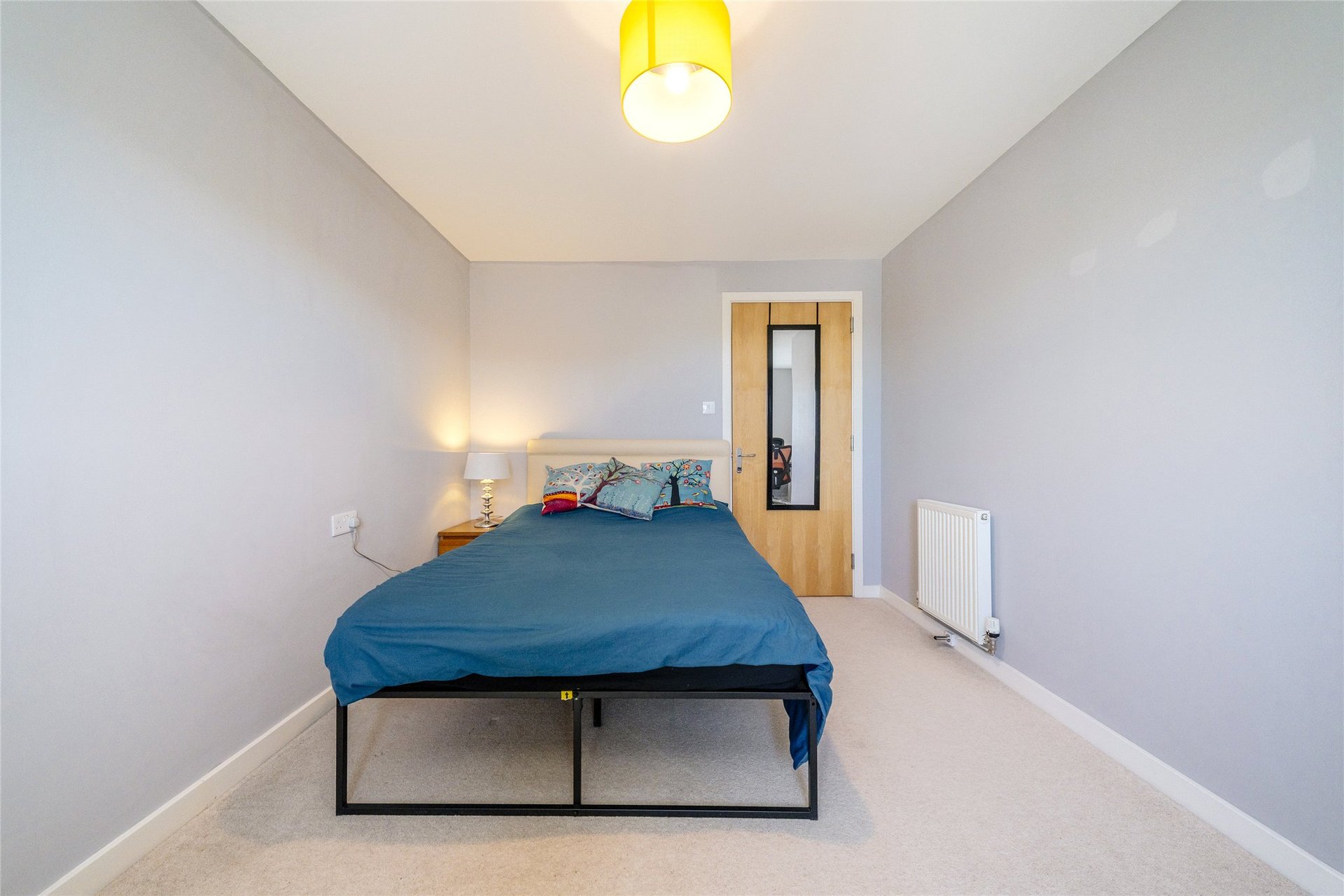 Flat 24, 2 North Pilrig Heights, Edinburgh, EH6 5FE - Picture #24