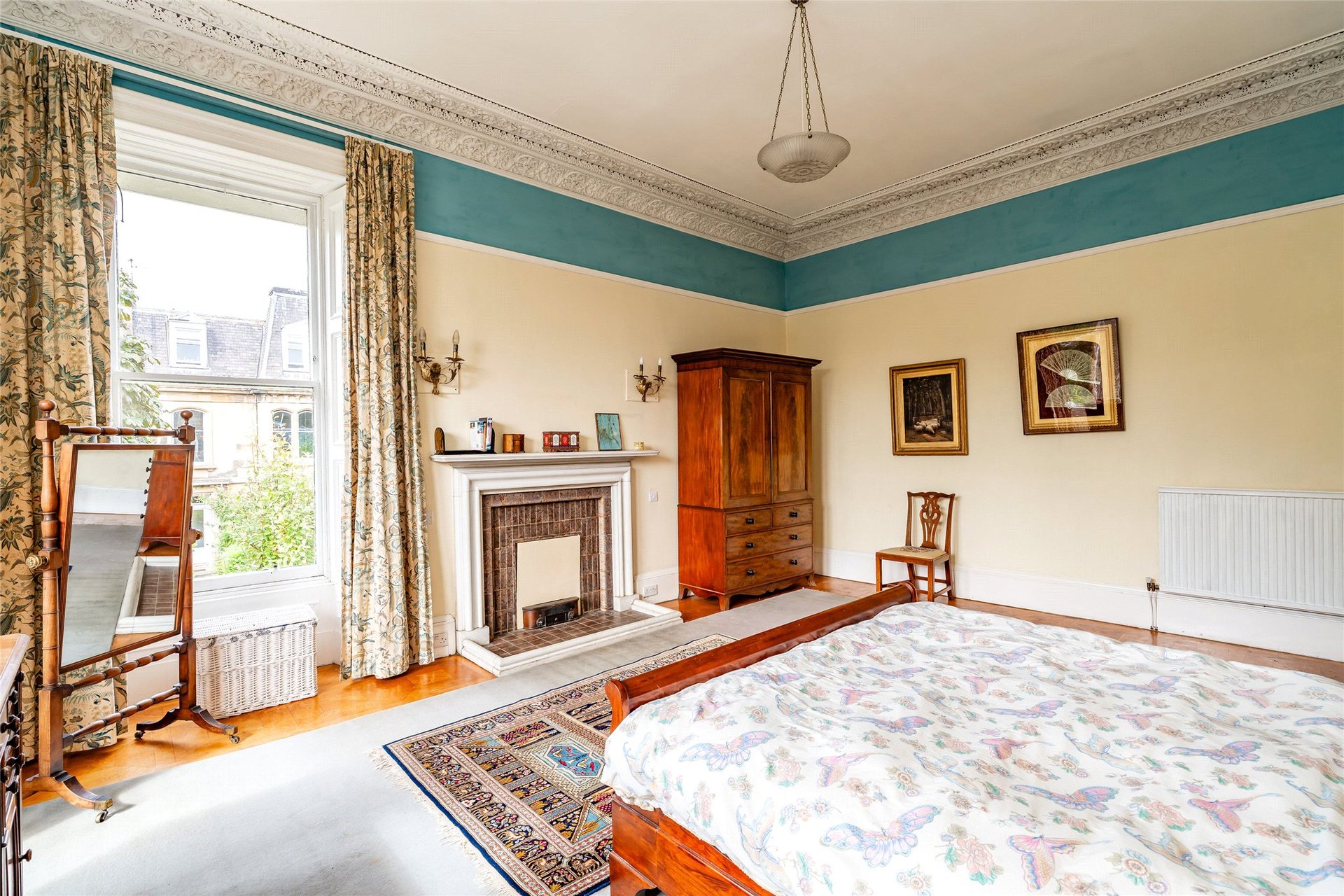 4 St Margarets Road, Greenhill, Edinburgh, EH9 1AZ - Picture #19