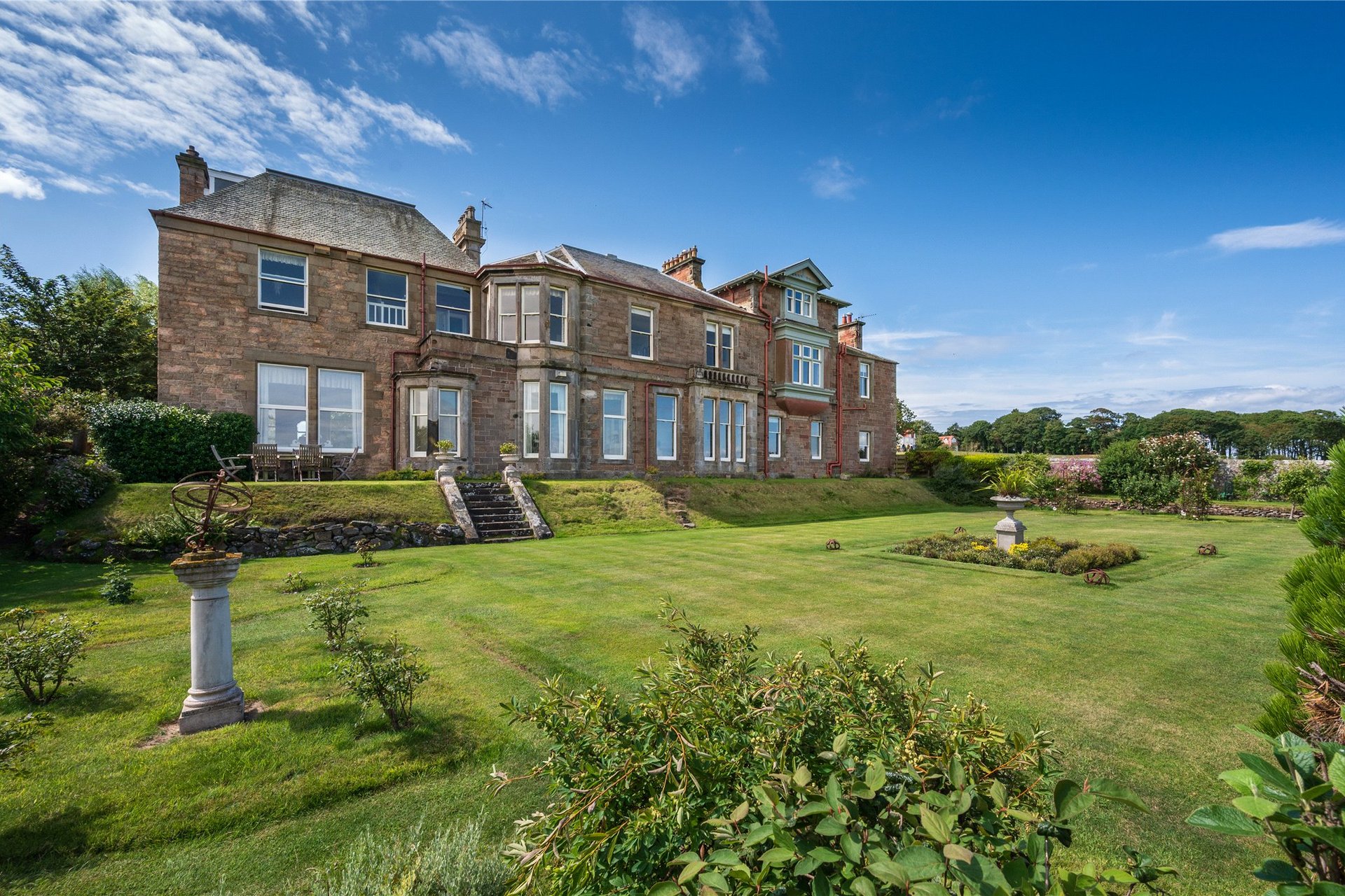 Kaimend, 17 Hamilton Road, North Berwick, East Lothian, EH39 4NA - Picture #32