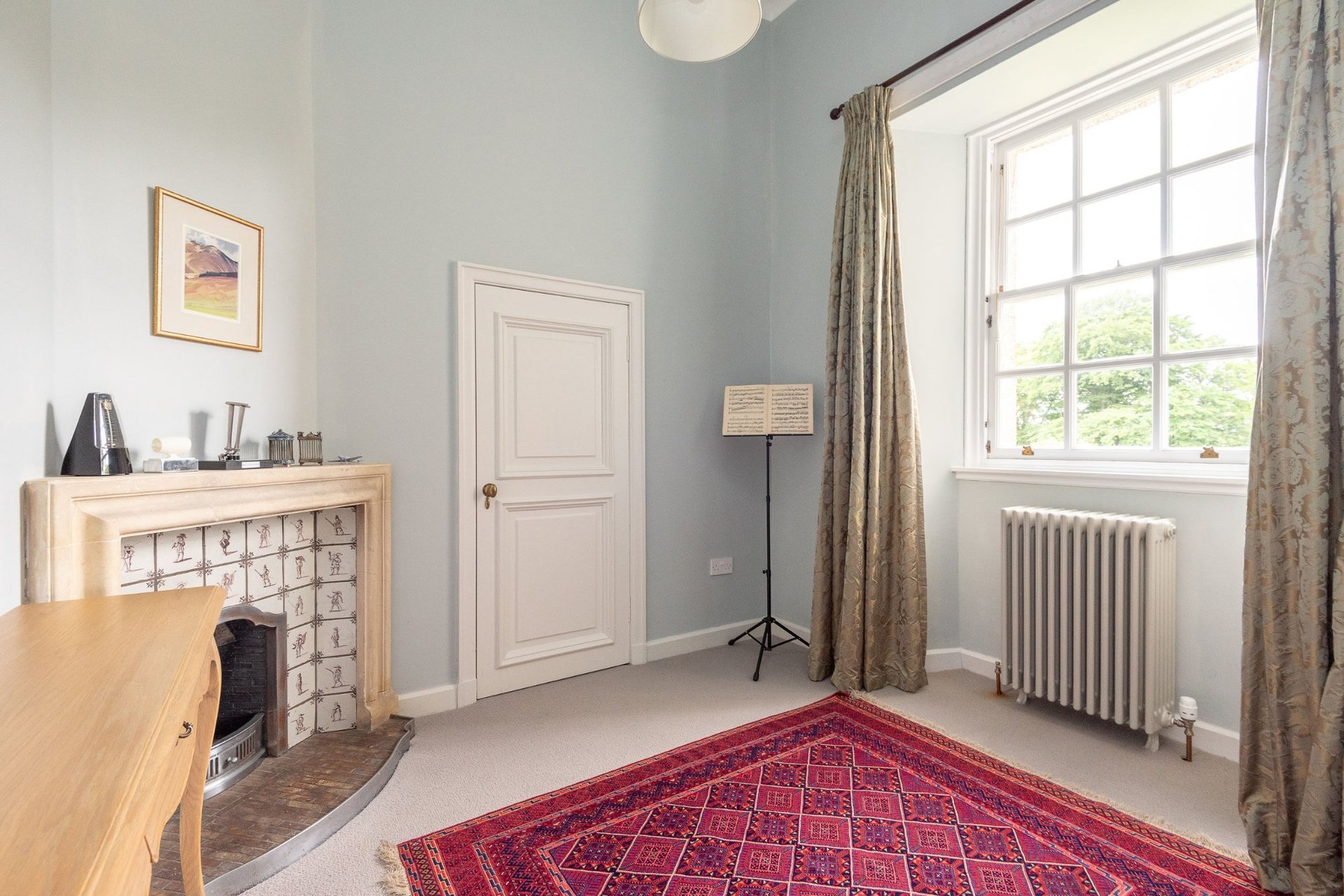 Flat A, Broughton Place, Broughton, Biggar, Scottish Borders, ML12 6HJ - Picture #10
