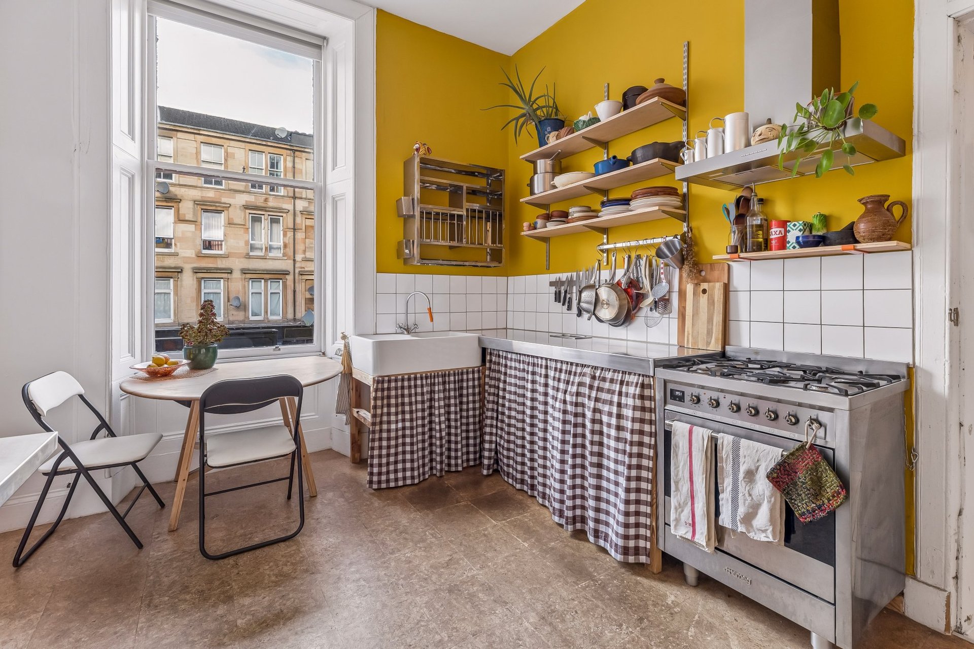 1/2, 405 Victoria Road, Queens Park, Glasgow City, G42 8RW - Picture #10