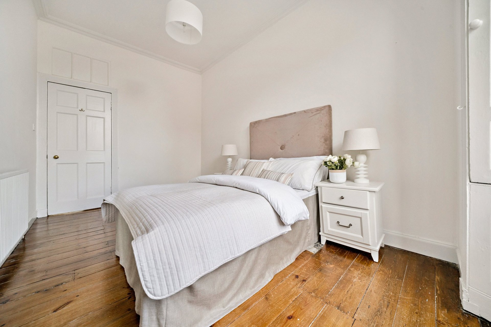 2/4 East Broughton Place, Edinburgh, EH1 3RP - Picture #15