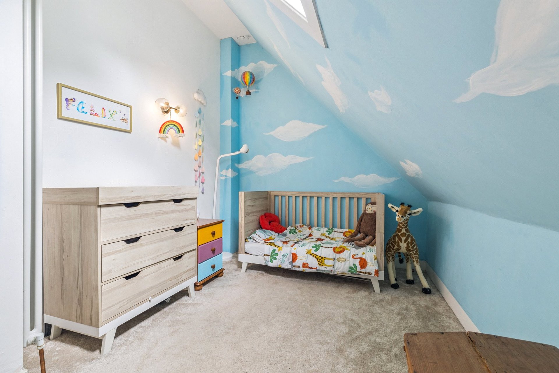 3 Victoria Park Street, Victoria Park, Glasgow, G14 9QA - Picture #22