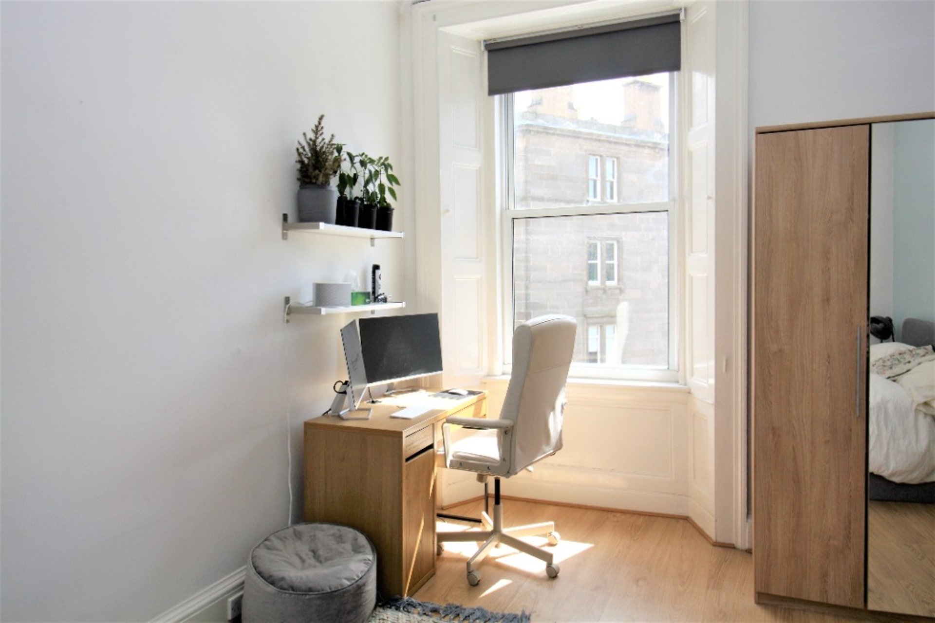 206 Morrison Street, Fountainbridge, Edinburgh, EH3 8EA - Picture #8