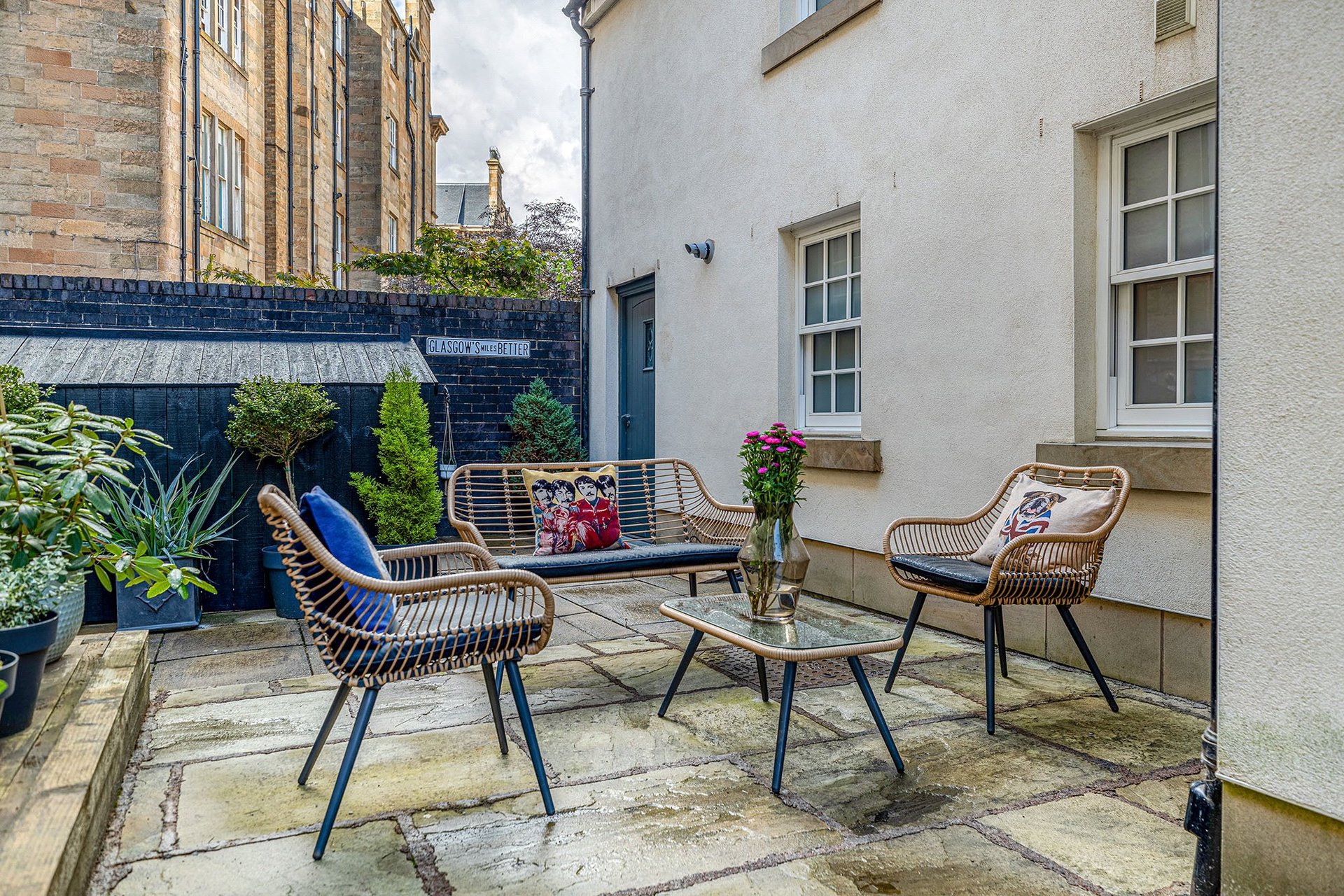 14 Park Terrace East Lane, Park, Glasgow, G3 6HG - Picture #30