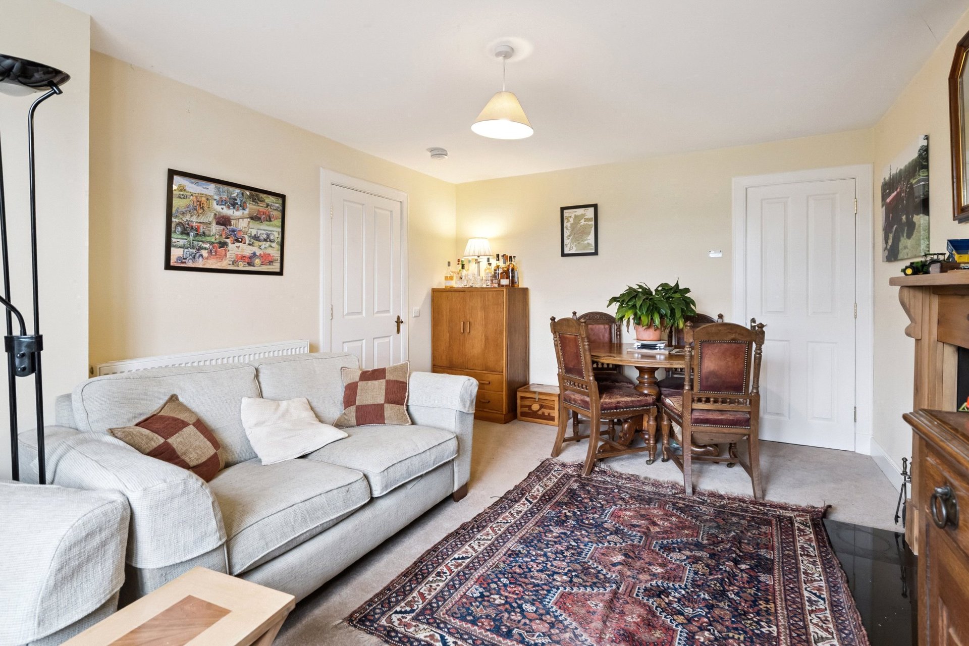 2 Skedsbush Cottages, Haddington, East Lothian, EH41 4JP - Picture #5