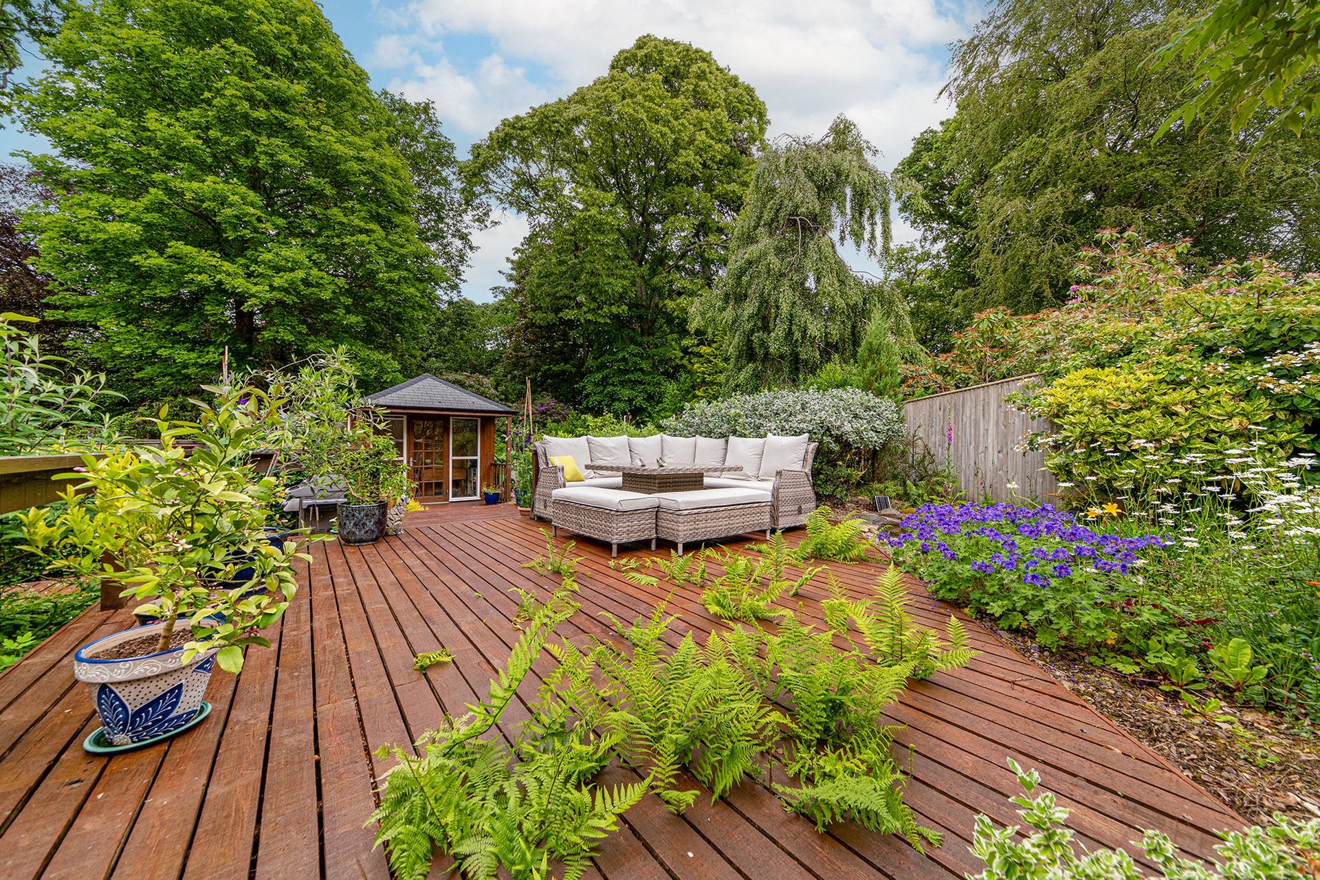 20 Craigmyle Park, Clovenfords, Galashiels, Scottish Borders, TD1 3LA - Picture #30