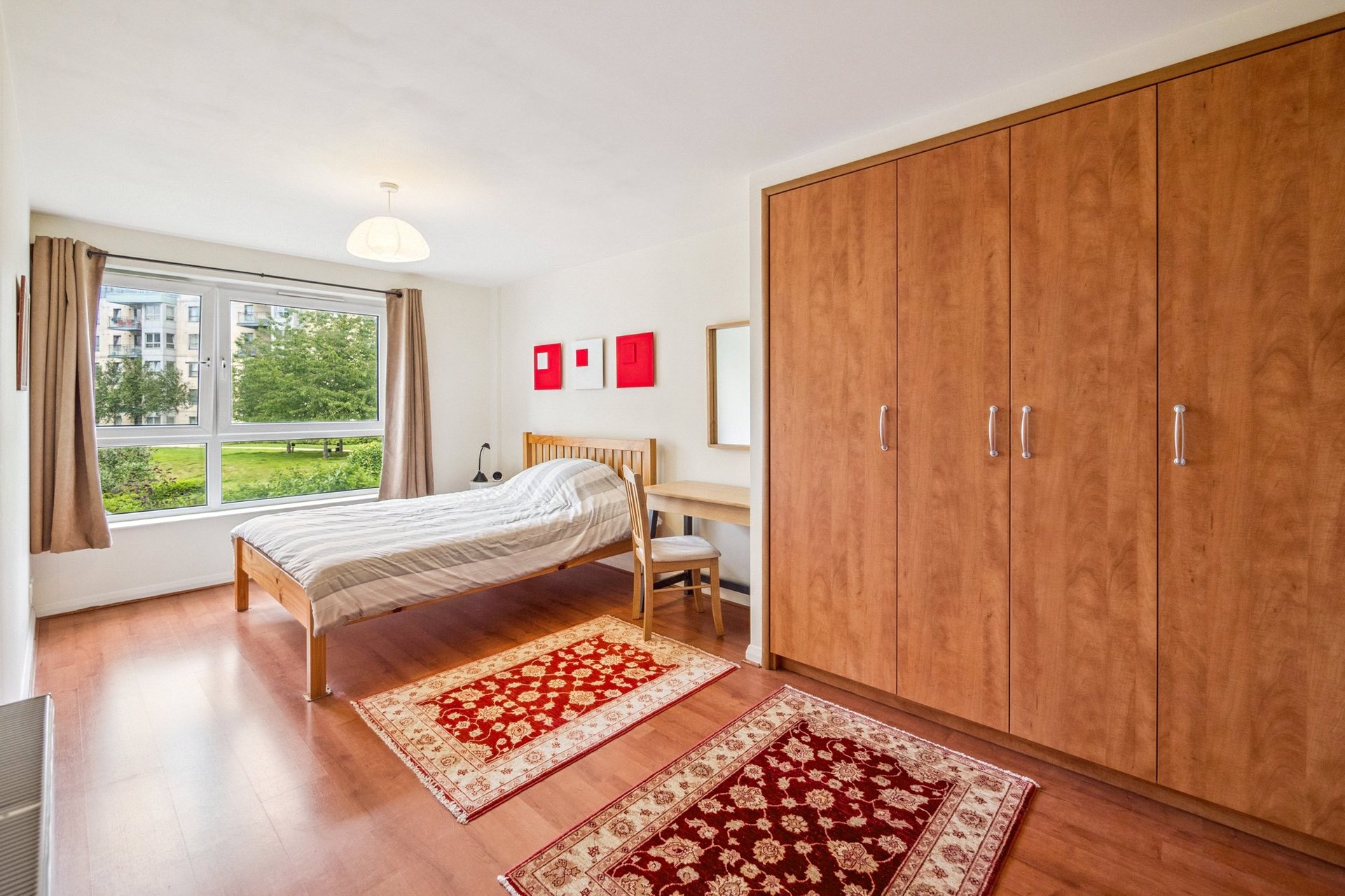 196/3 Lindsay Road, Leith, Edinburgh, EH6 6ND - Picture #10