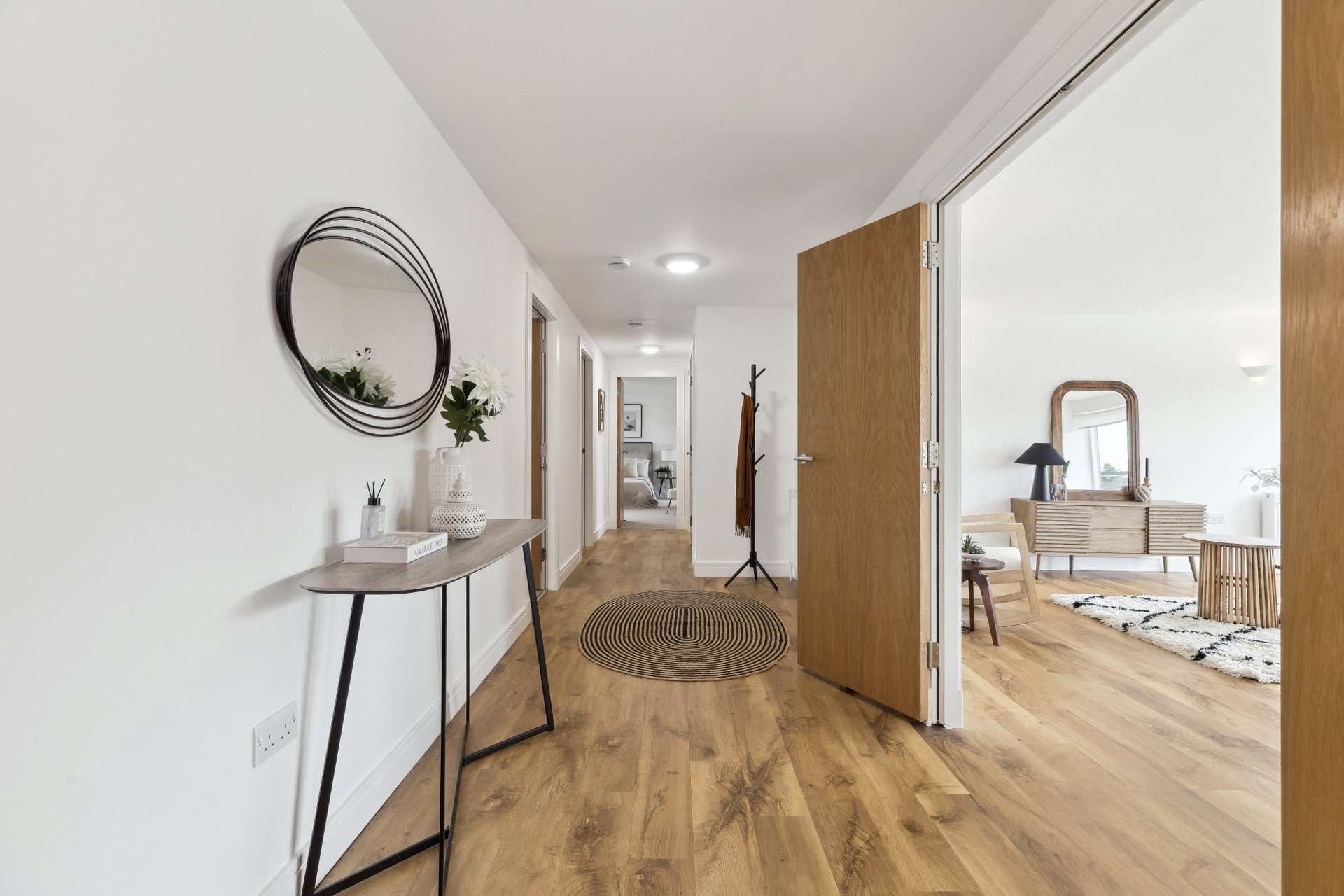 3/1, 21 Redlands Lane, Dowanhill, Glasgow, G12 0AF - Picture #3