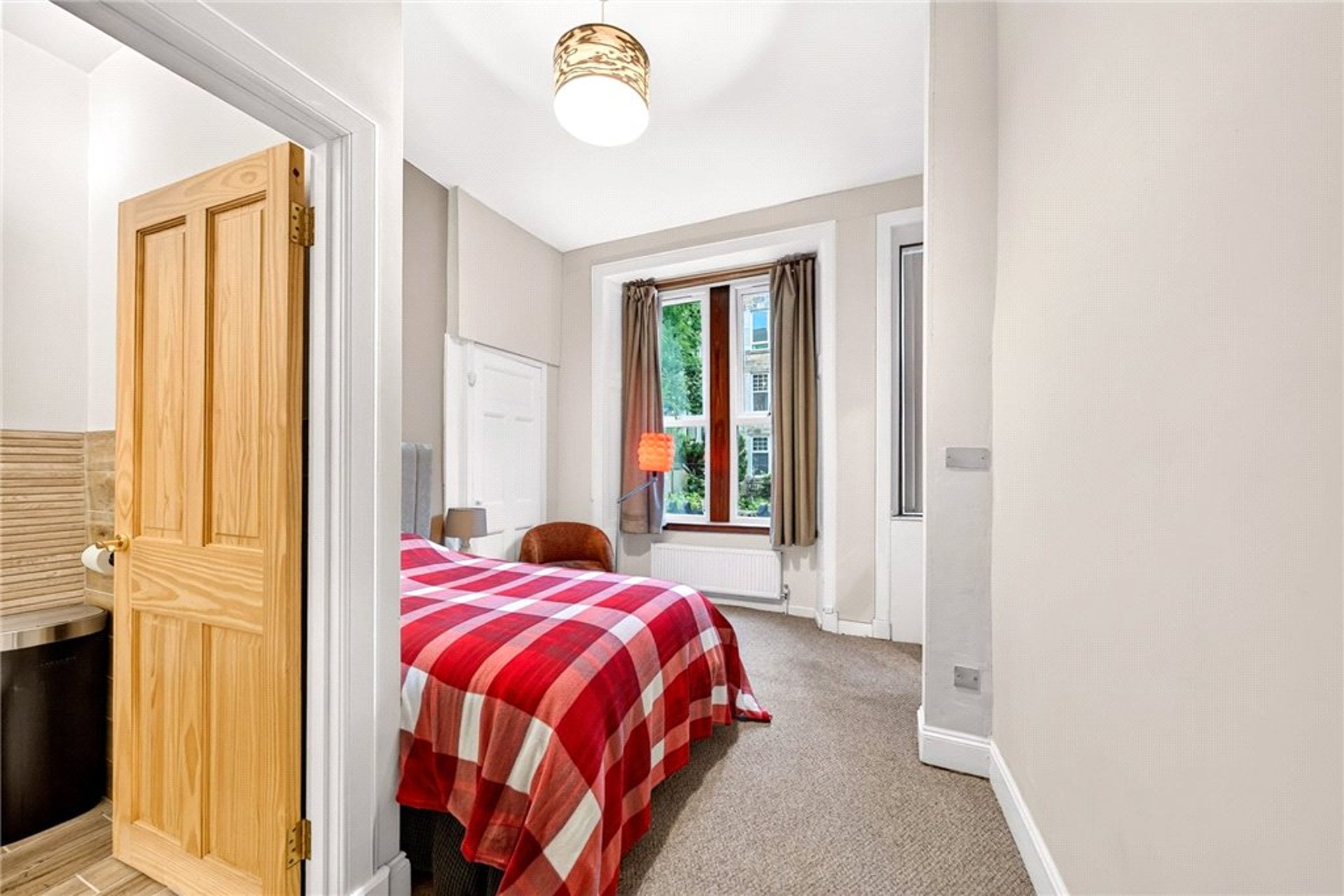 0/1, 43 Cartha Street, Shawlands, G41 3HH - Picture #15