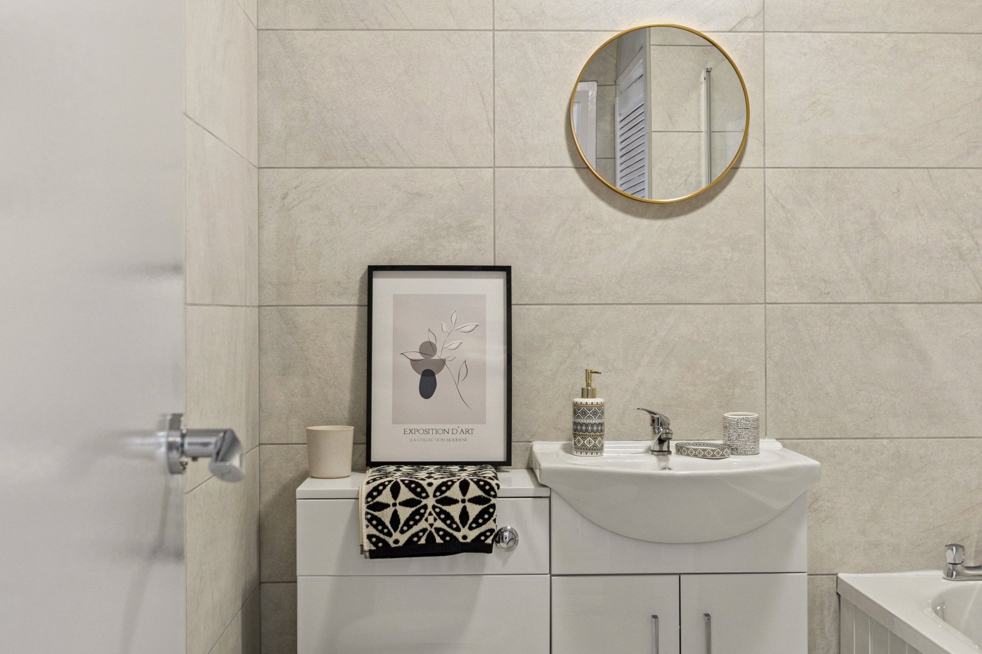 Flat 2, Norval Court, 12 Norval Street, Partick, Glasgow, G11 7RX - Picture #21