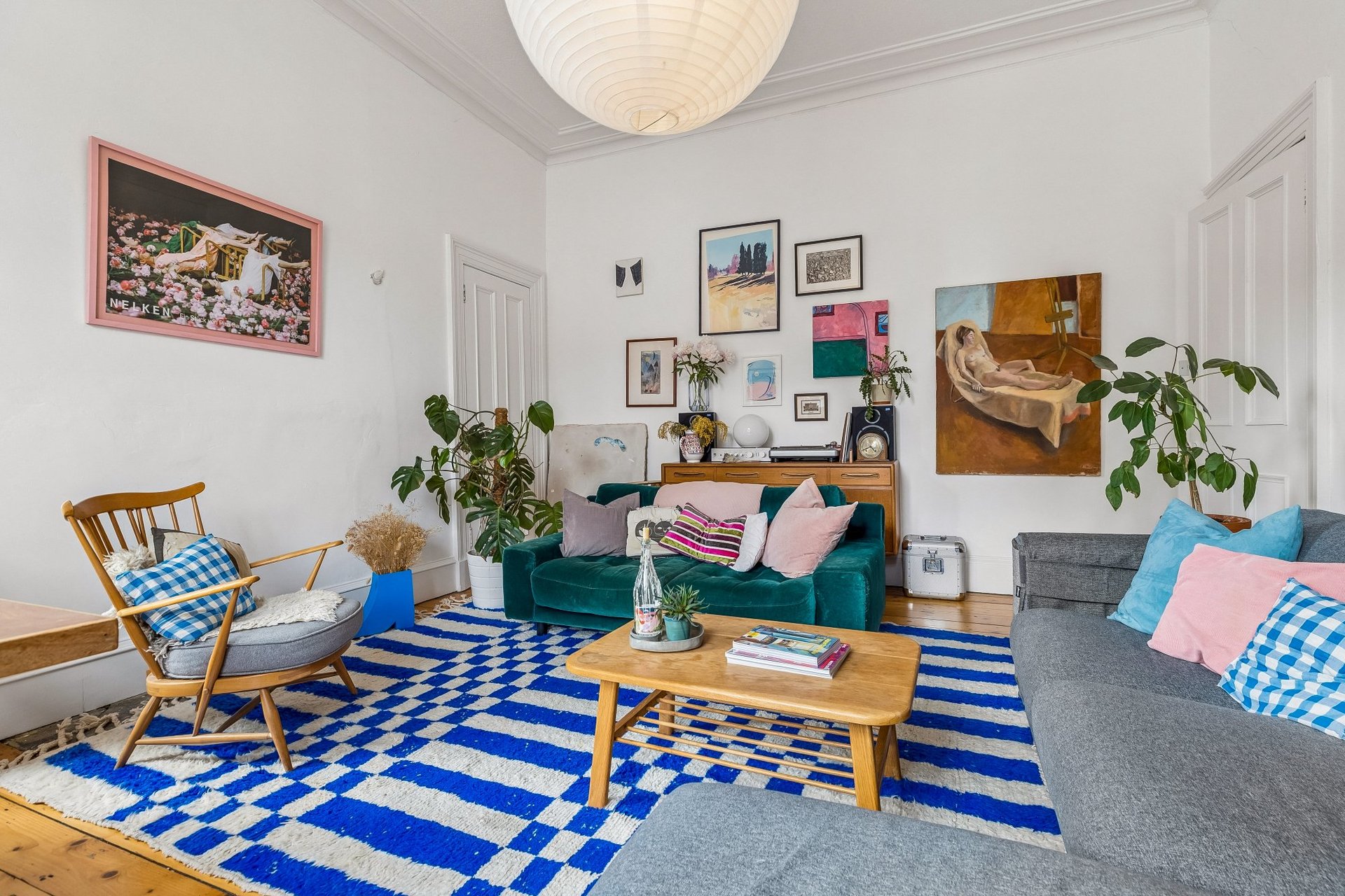 1/2, 528 Victoria Road, Queens Park, G42 8BG - Picture #4