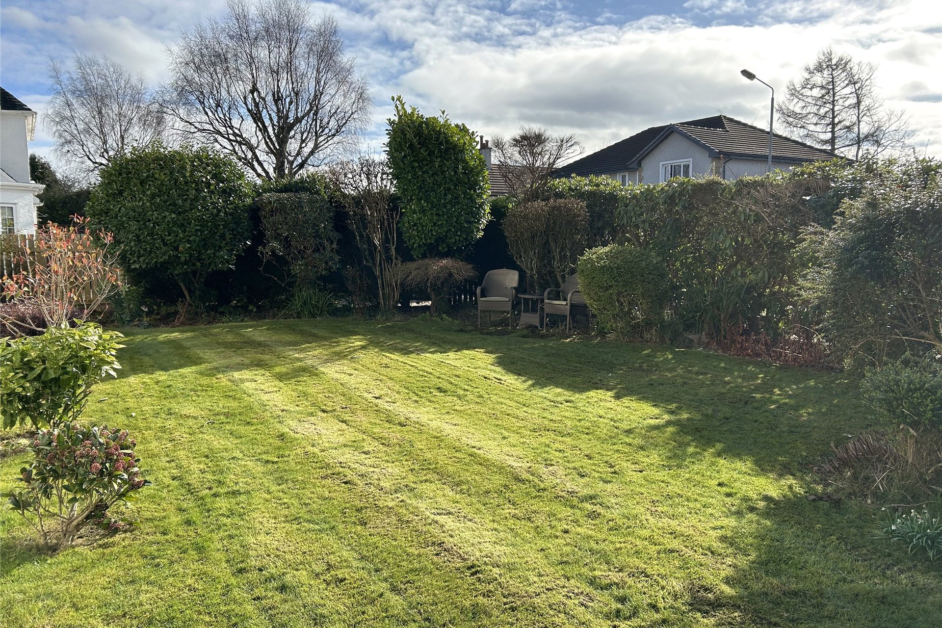 14B Upper Glenburn Road, Bearsden, G61 4BW - Picture #3