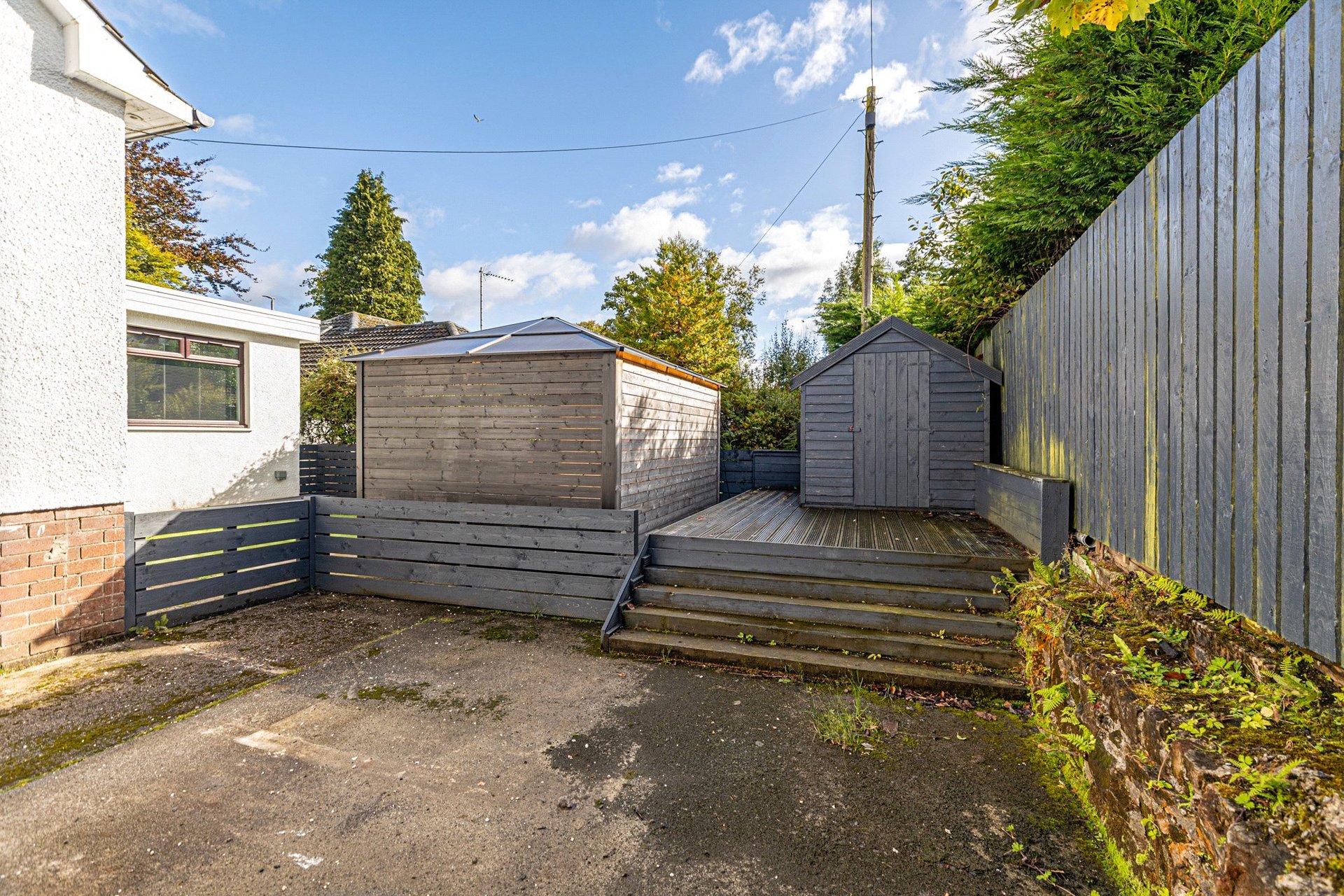 1 Lynn Drive, Milngavie, G62 8HL - Picture #32