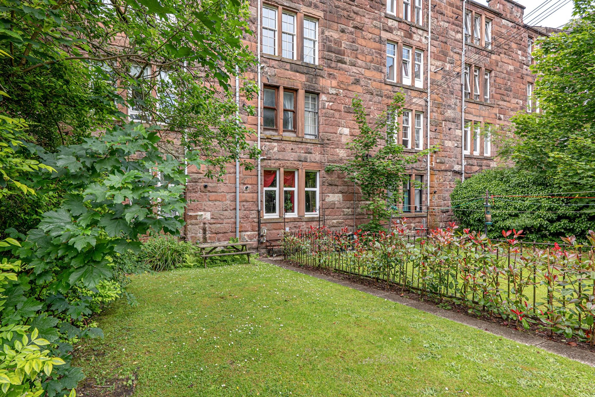 3/2, 44 Dudley Drive, Hyndland, Glasgow, G12 9RZ - Picture #17