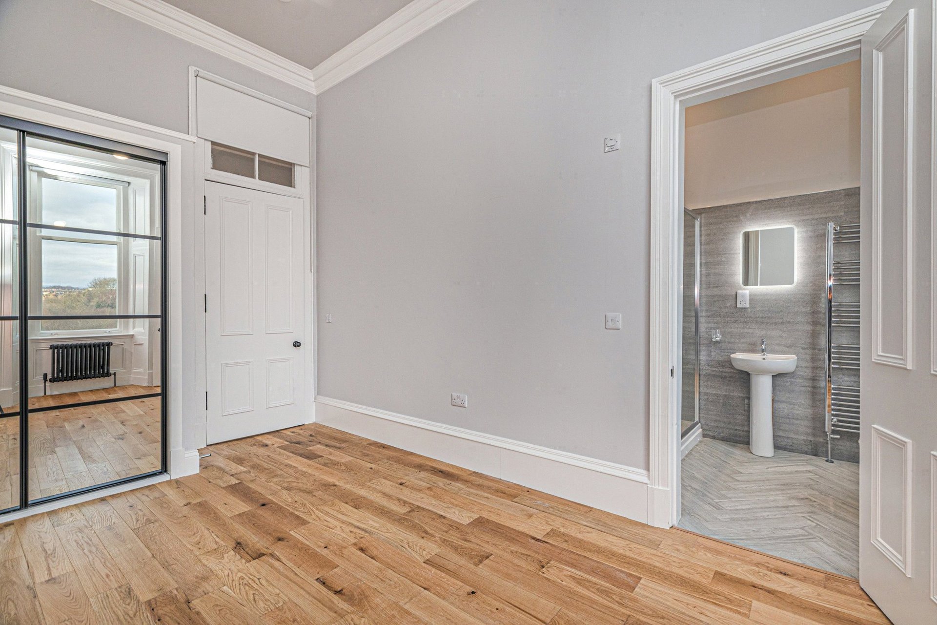 3/1, 23 Radnor Street, Kelvingrove, Glasgow, G3 7UA - Picture #16