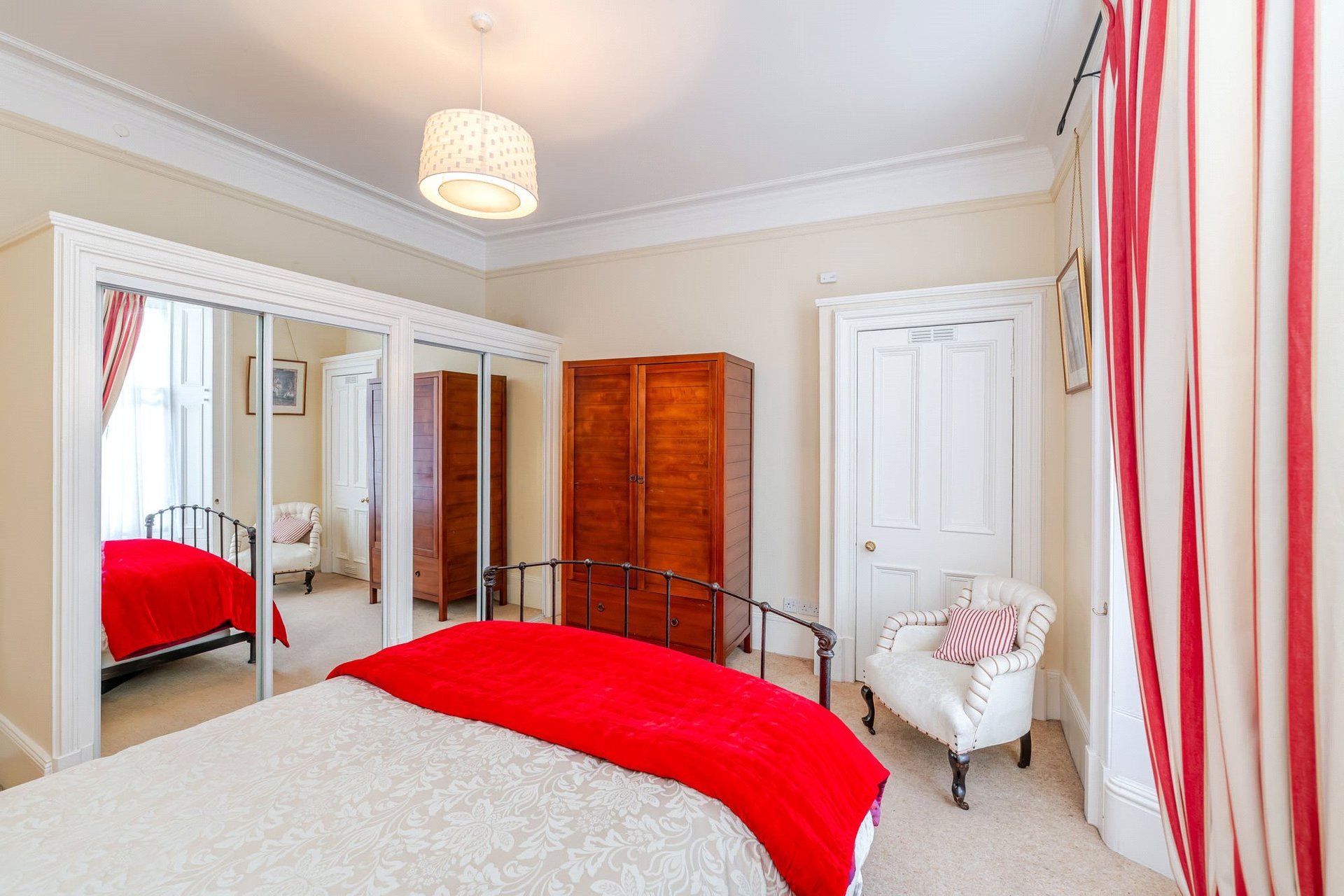 Flat 4, 17 Athole Gardens, Dowanhill, Glasgow, G12 9BA - Picture #31