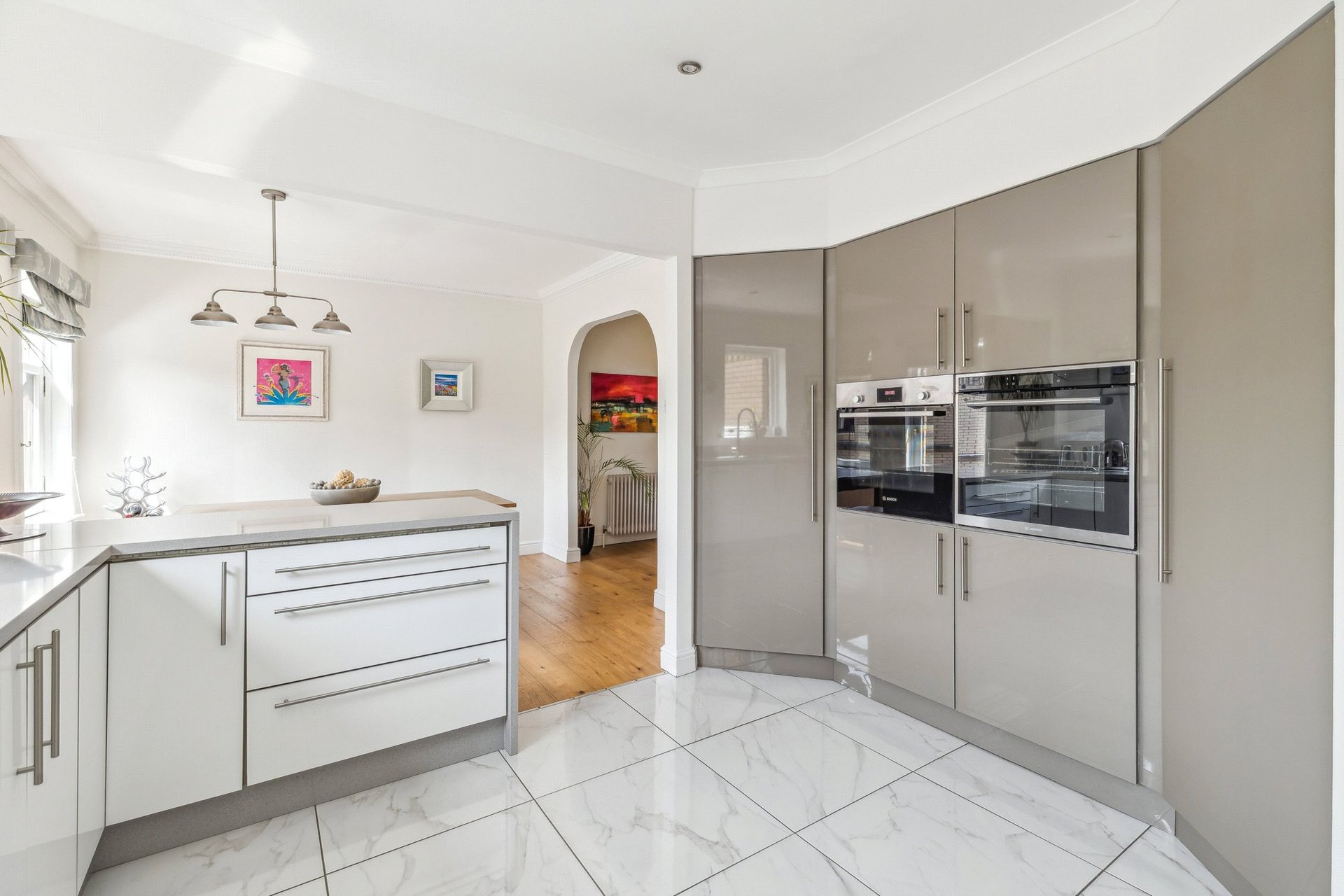 29H Hughenden Lane, Hyndland, Glasgow, G12 9XU - Picture #8