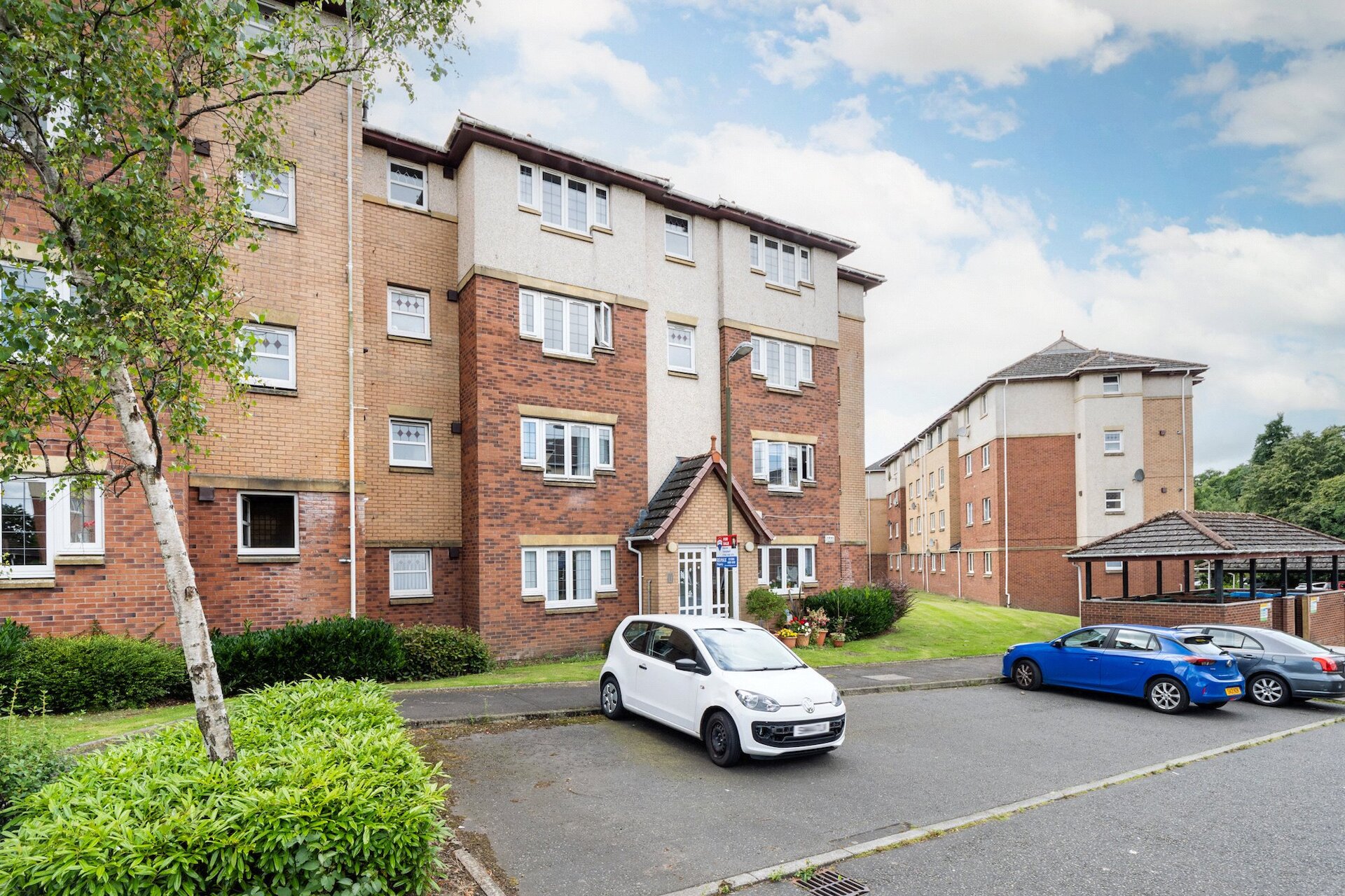 55 Burnvale Place, Livingston, West Lothian, EH54 6GD - Picture #1