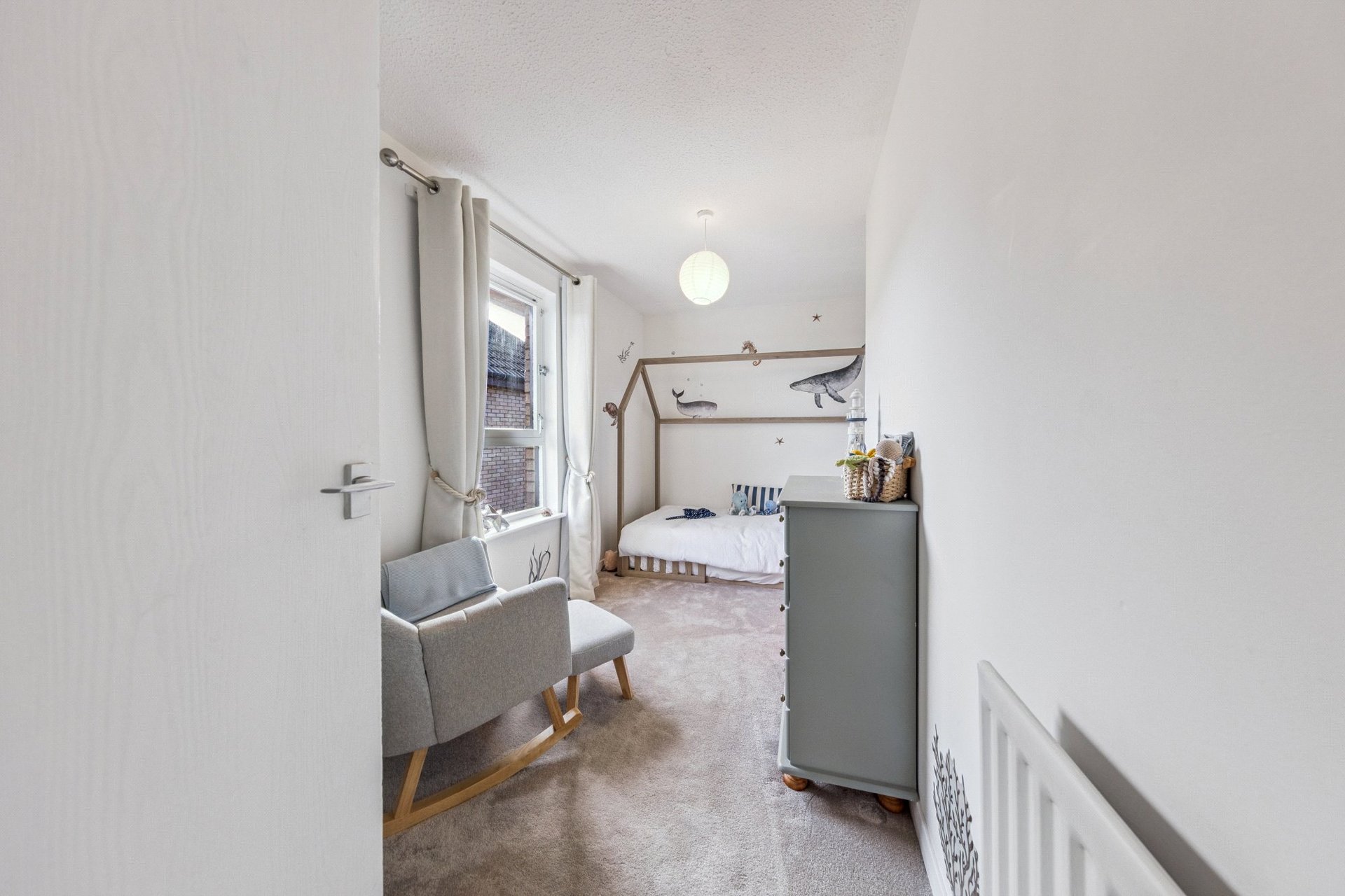 12 Westerkirk Drive, Summerston, Glasgow, G23 5LG - Picture #31