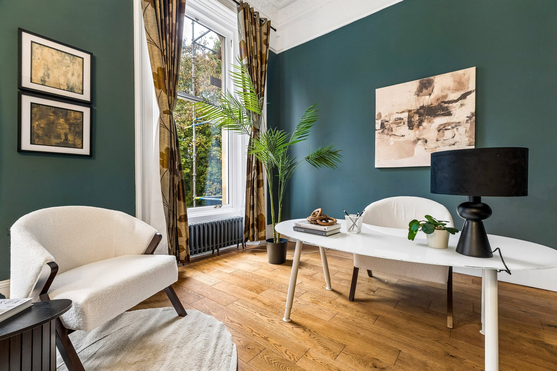 8 Doune Gardens, North Kelvinside, Glasgow, G20 6DJ - Picture #10