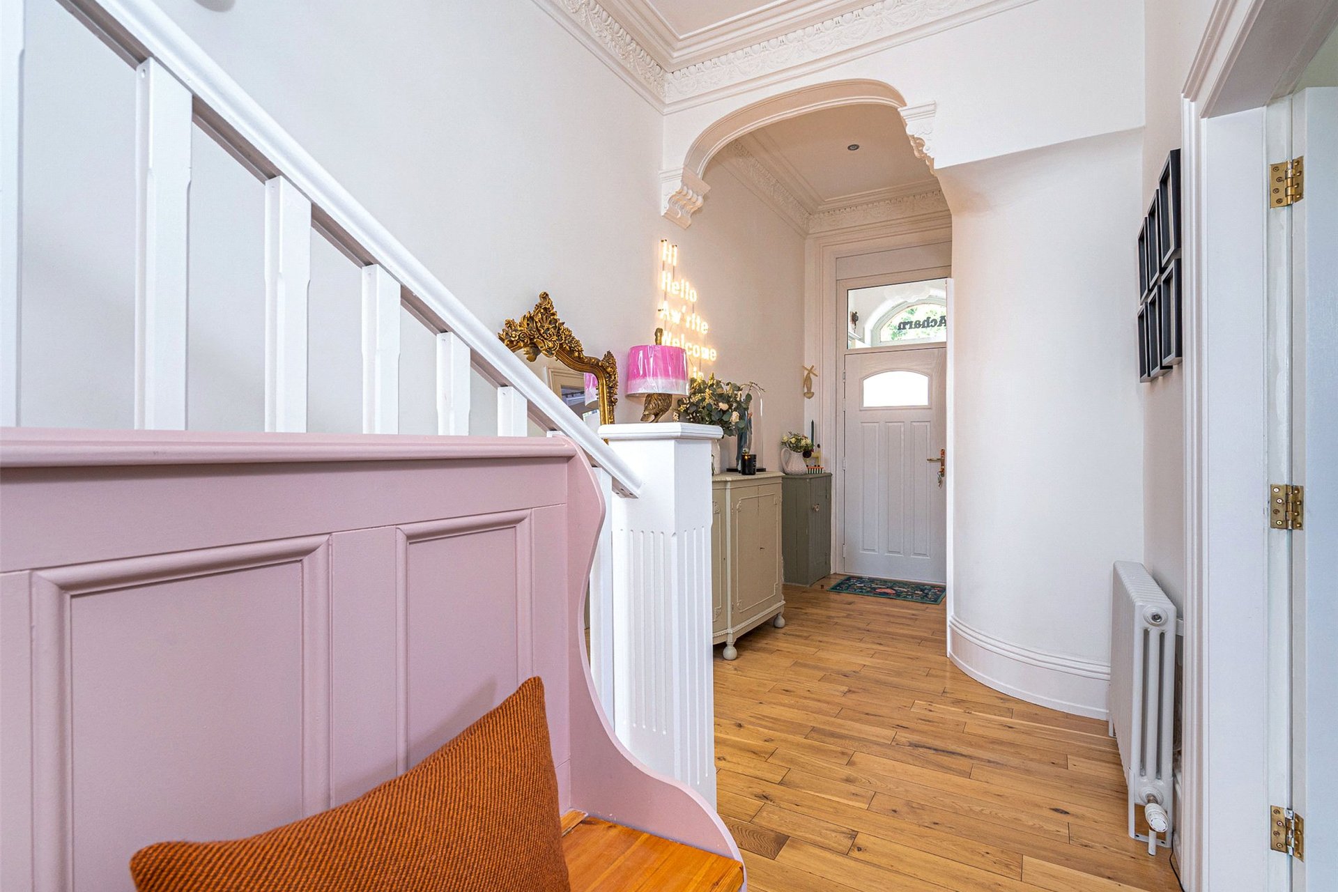 20 High Road, Port Bannatyne, Isle of Bute, Argyll and Bute, PA20 0NY - Picture #6