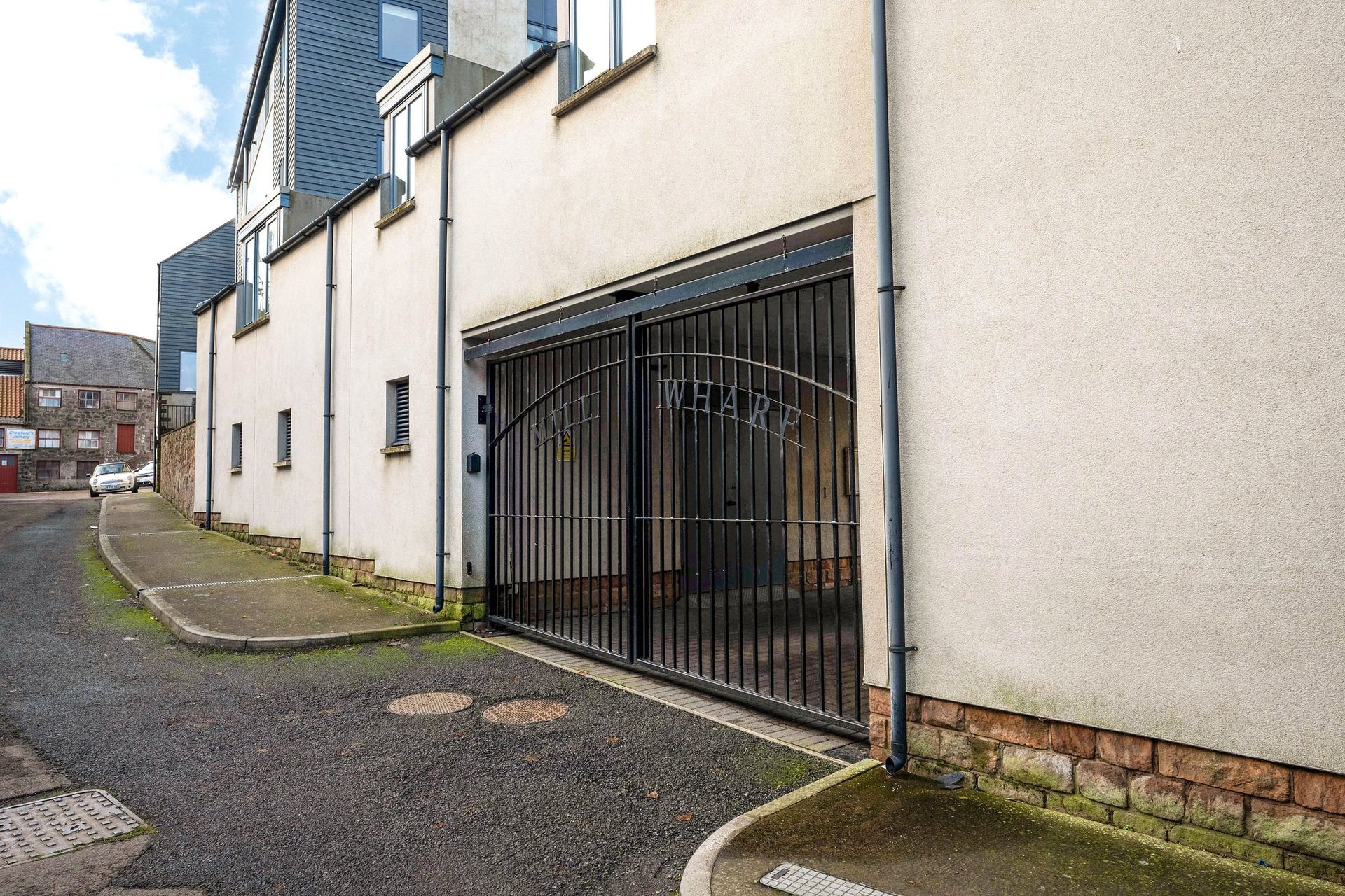 4 Mill Wharf, Tweedmouth, Berwick-upon-Tweed, Northumberland, TD15 2BP - Picture #16