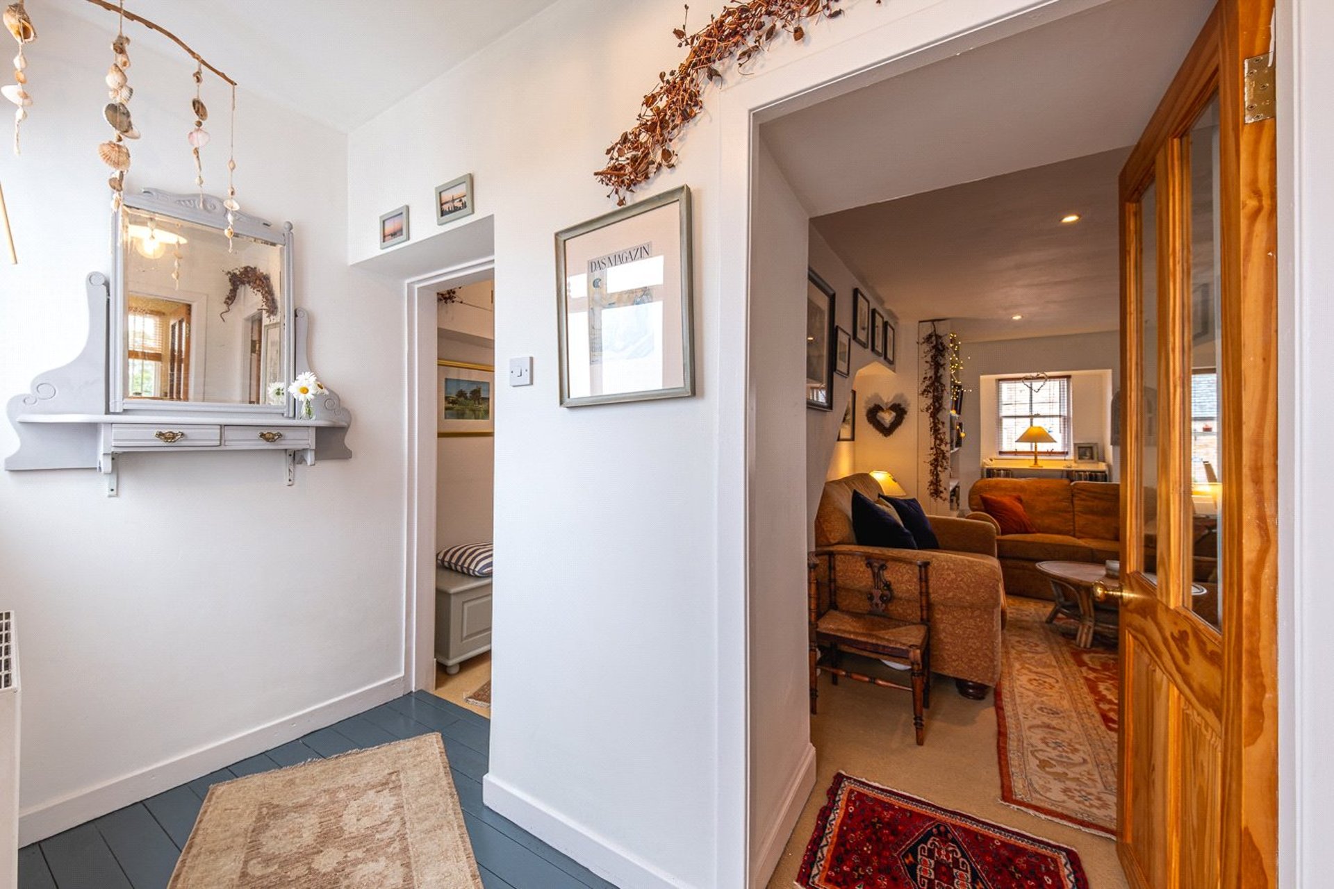 1 Kirk Wynd, Crail, Anstruther, Fife, KY10 3TW - Picture #5